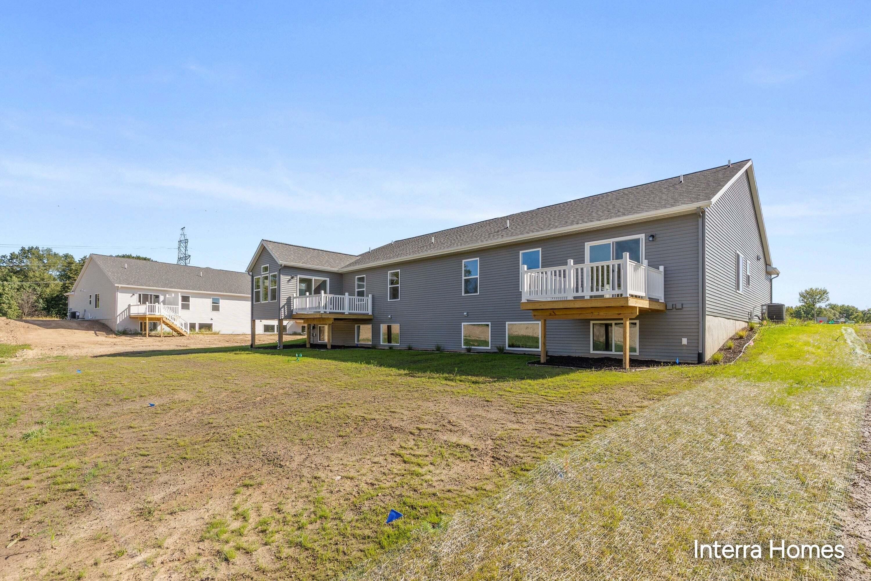 99 Fireside Drive SW Grand Rapids MI 49534