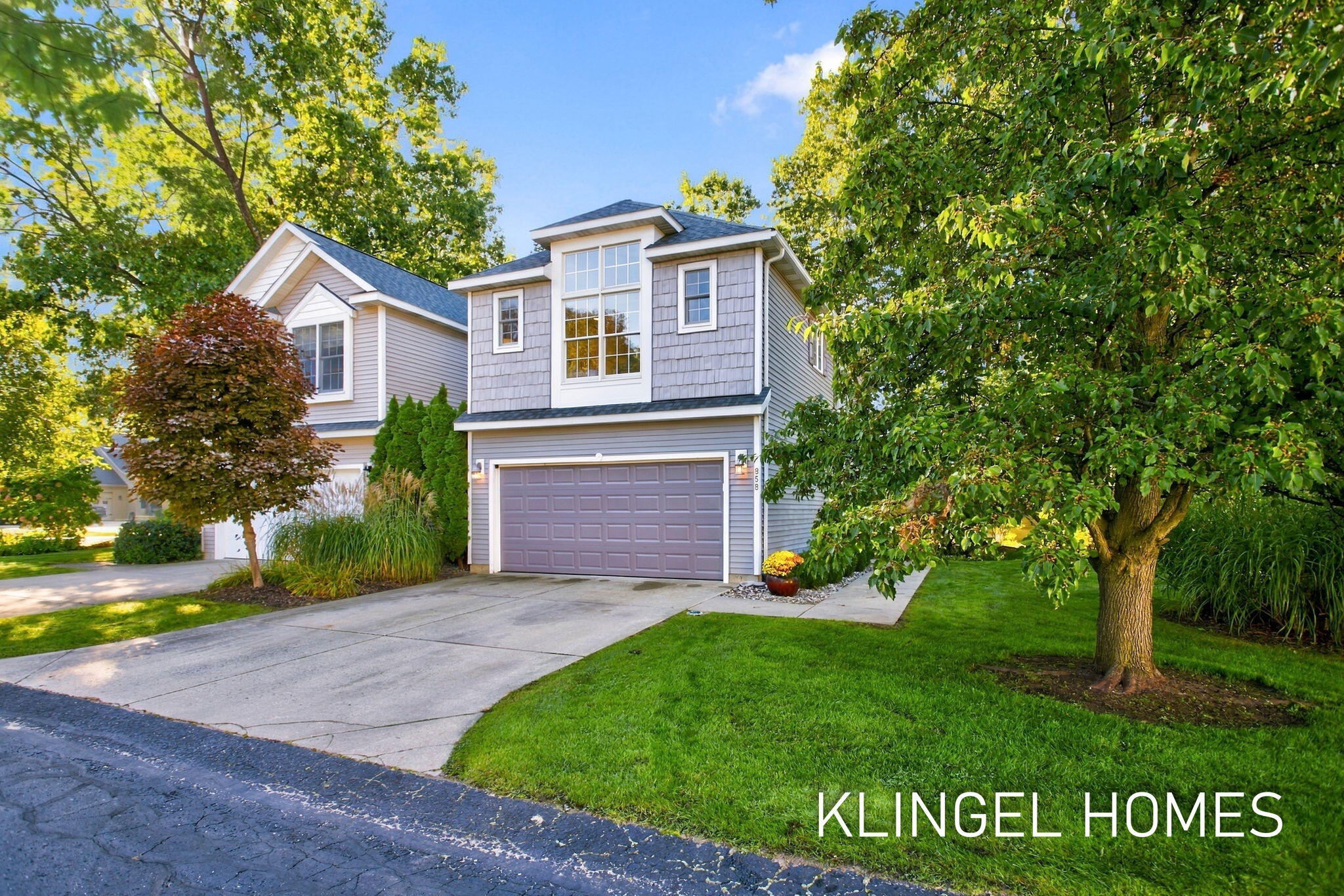 858 Bluff Creek Drive Grand Haven MI 49417