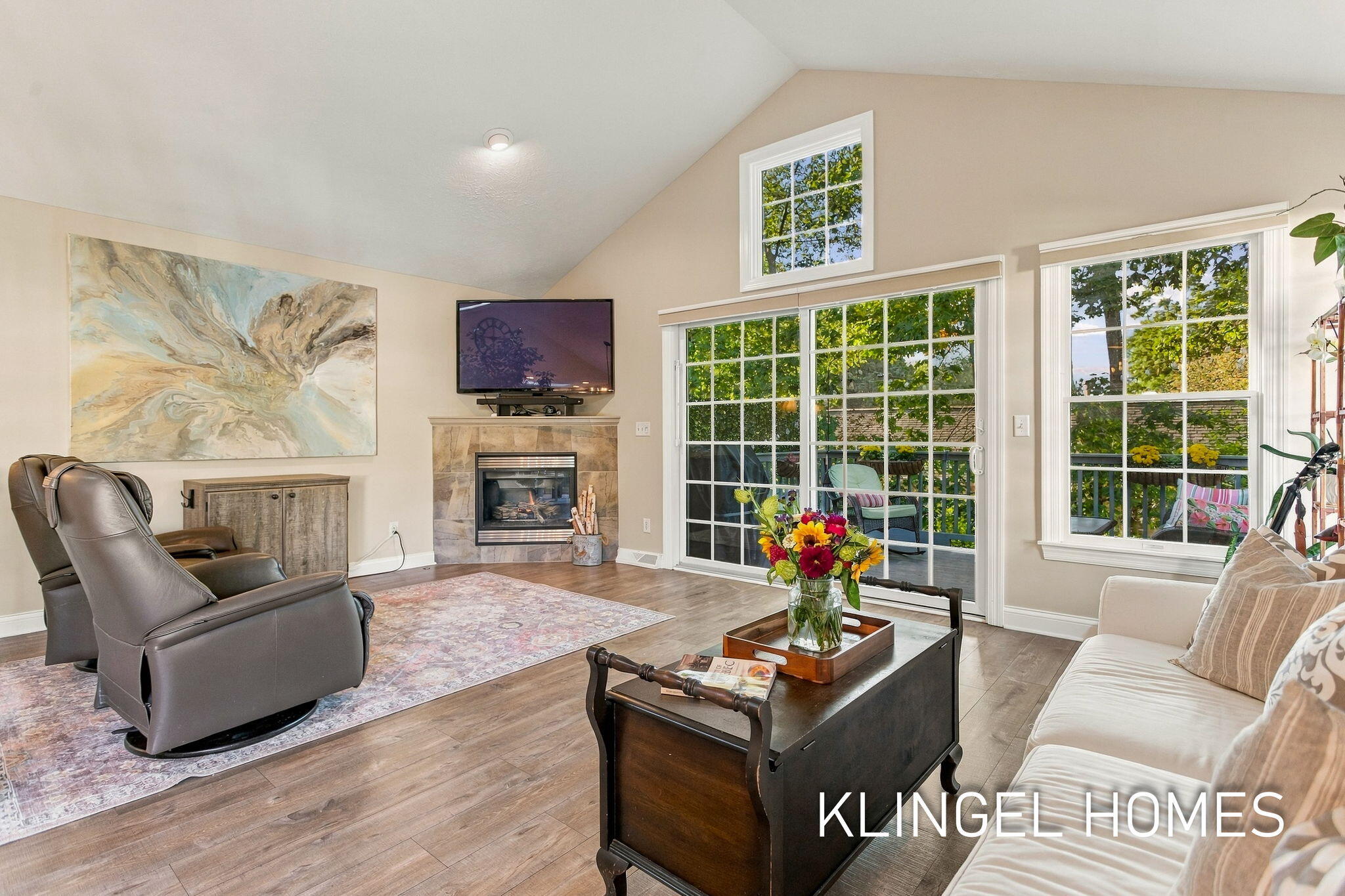 858 Bluff Creek Drive Grand Haven MI 49417