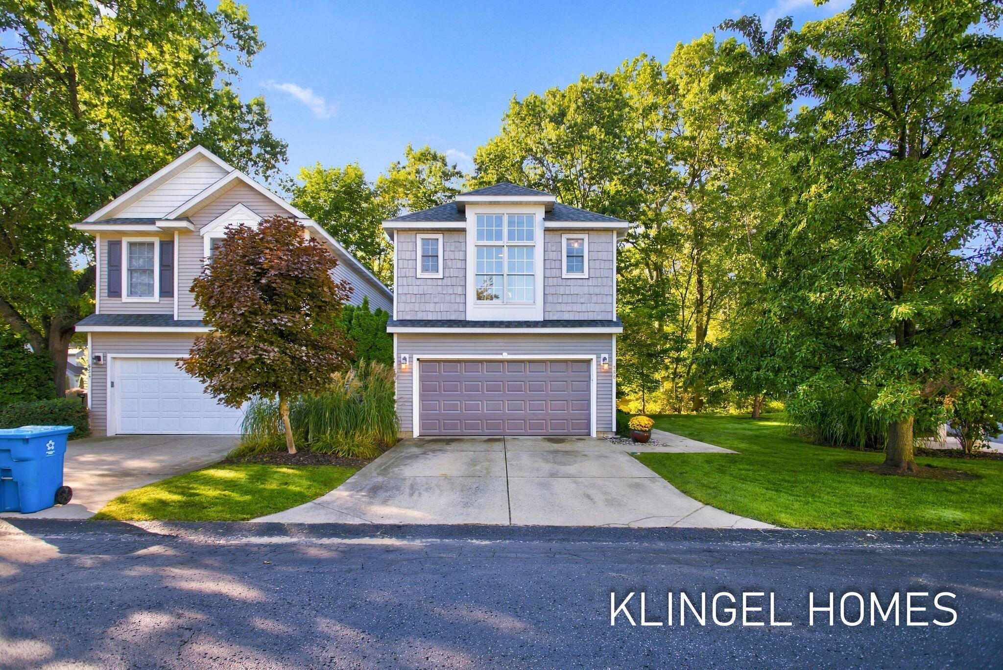 858 Bluff Creek Drive Grand Haven MI 49417