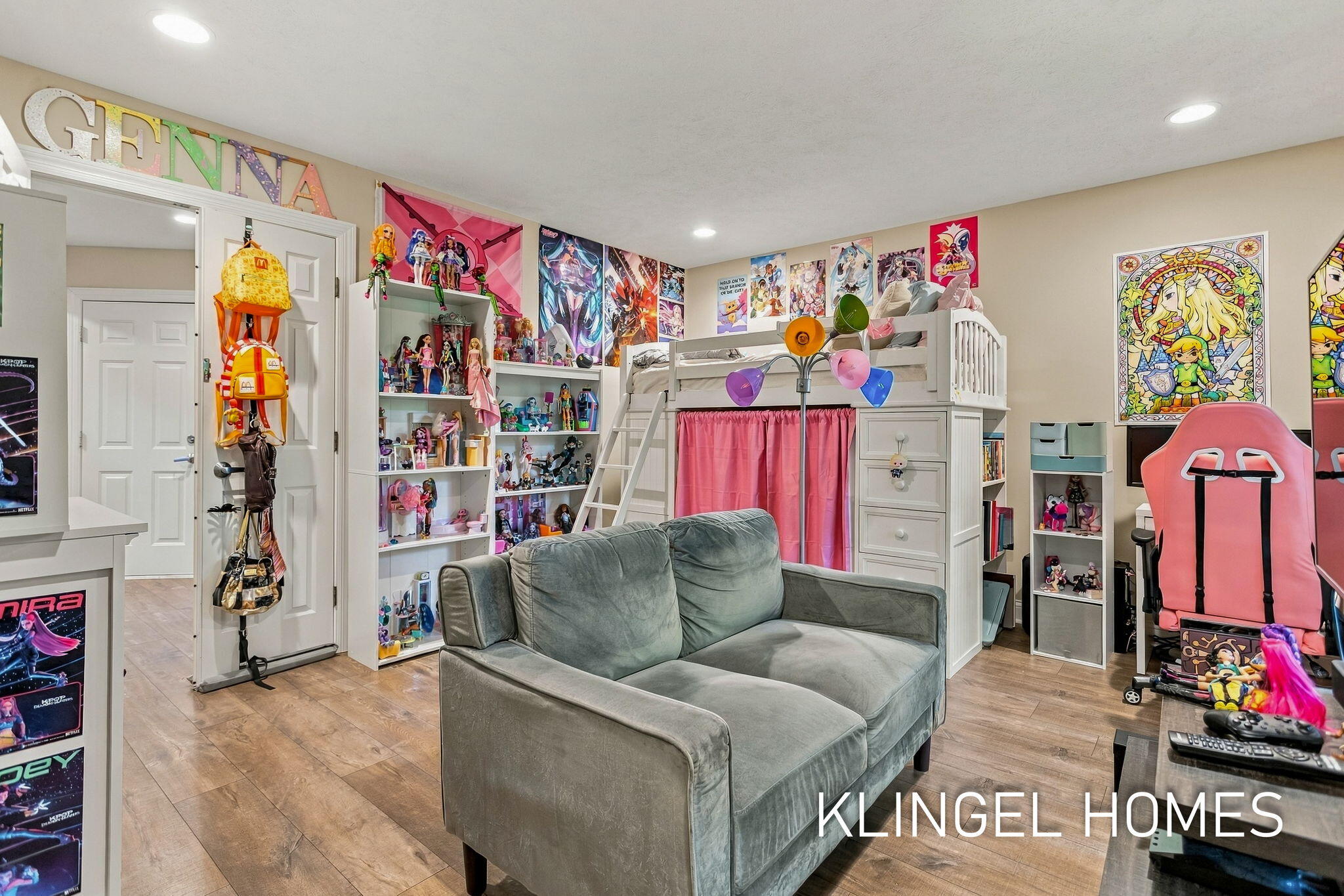 858 Bluff Creek Drive Grand Haven MI 49417