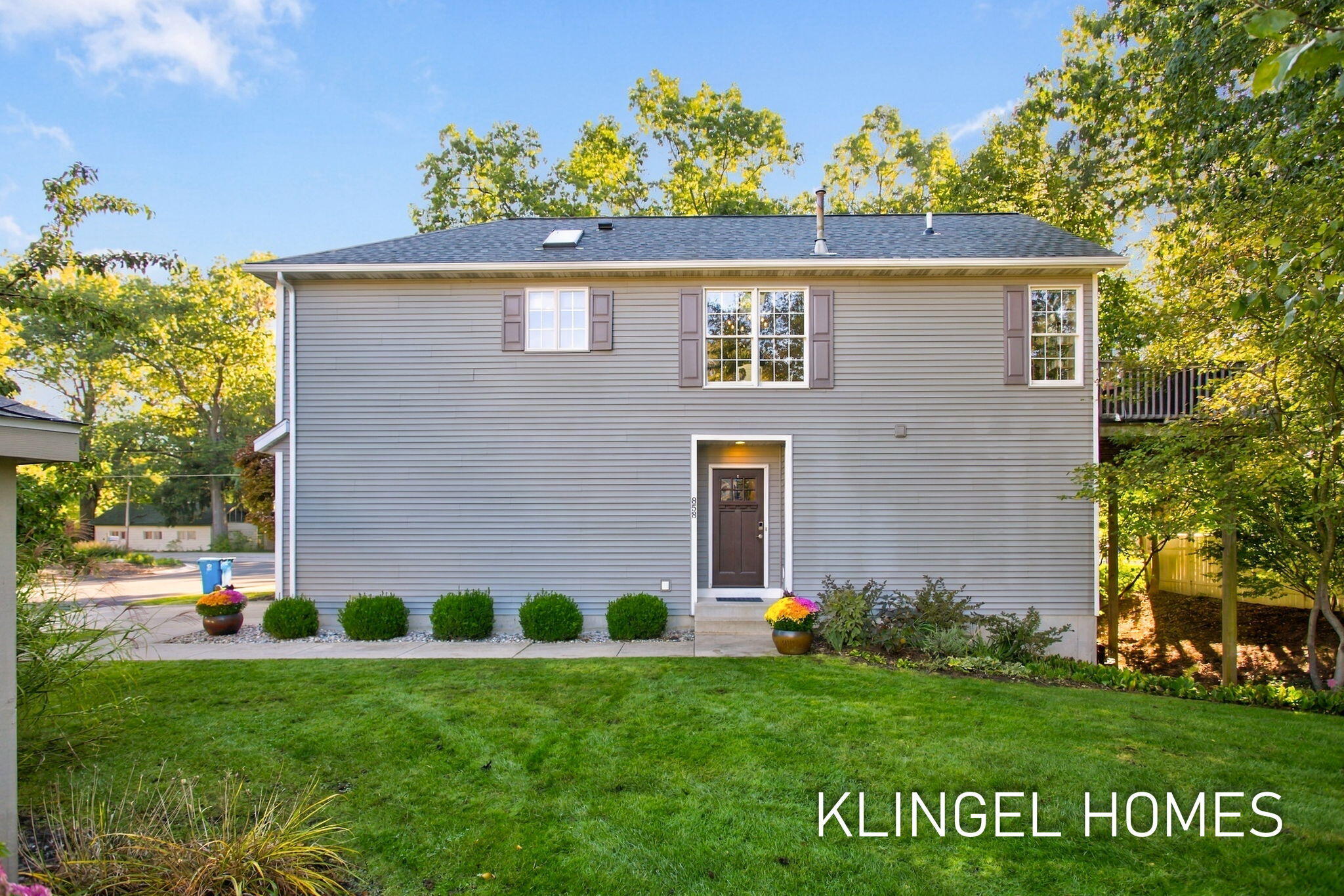 858 Bluff Creek Drive Grand Haven MI 49417