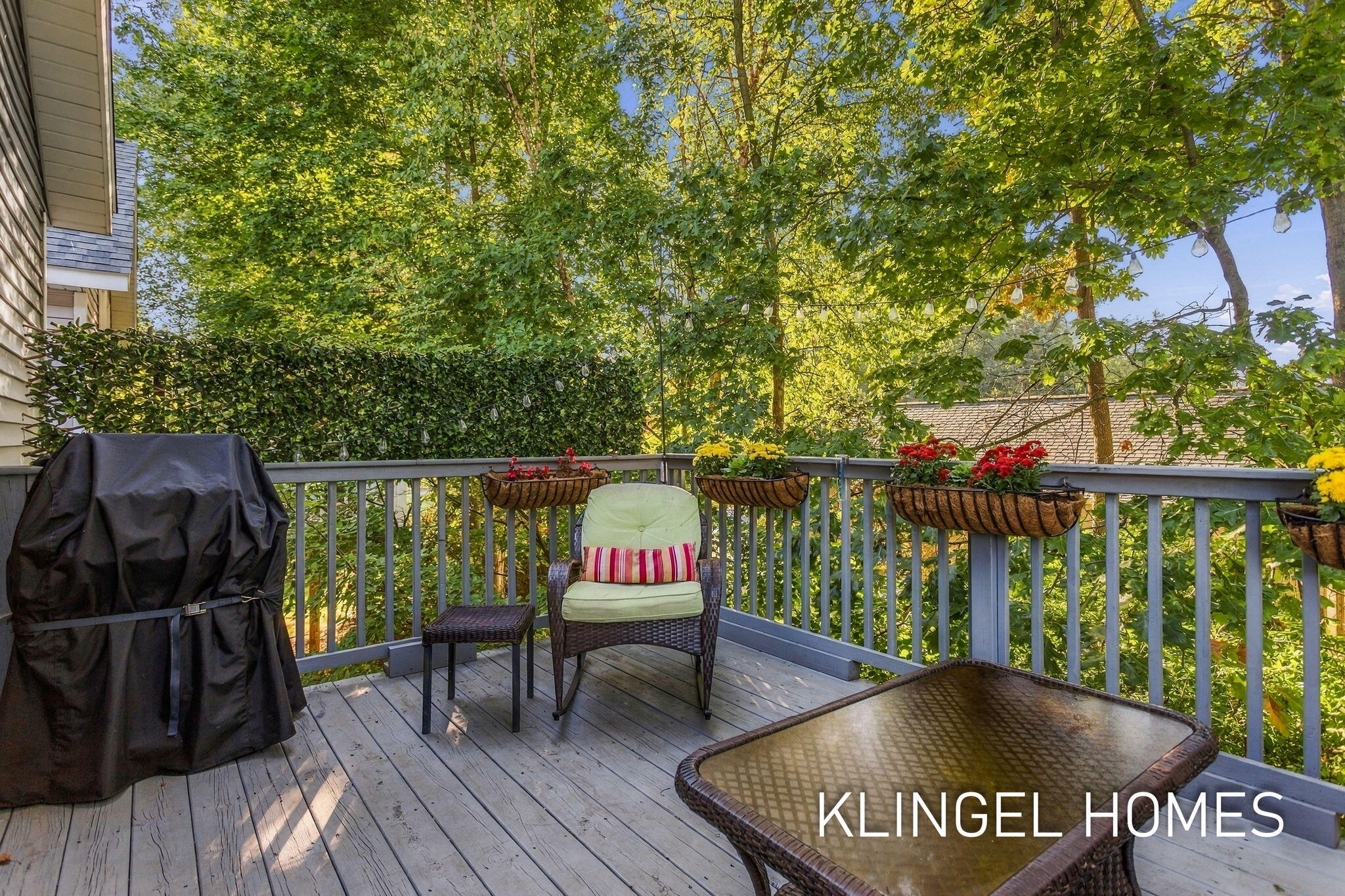 858 Bluff Creek Drive Grand Haven MI 49417