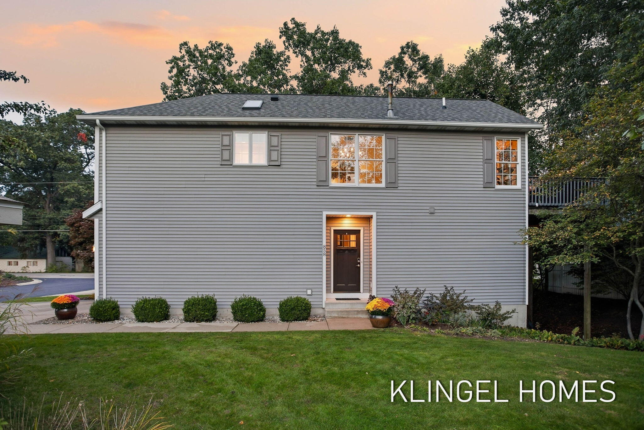 858 Bluff Creek Drive Grand Haven MI 49417