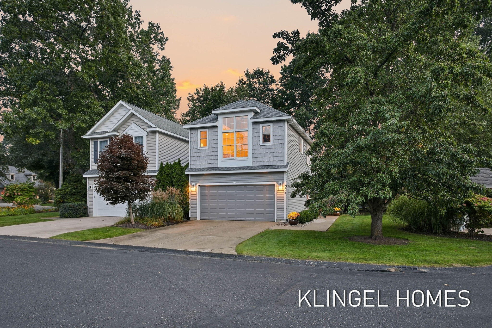 858 Bluff Creek Drive Grand Haven MI 49417