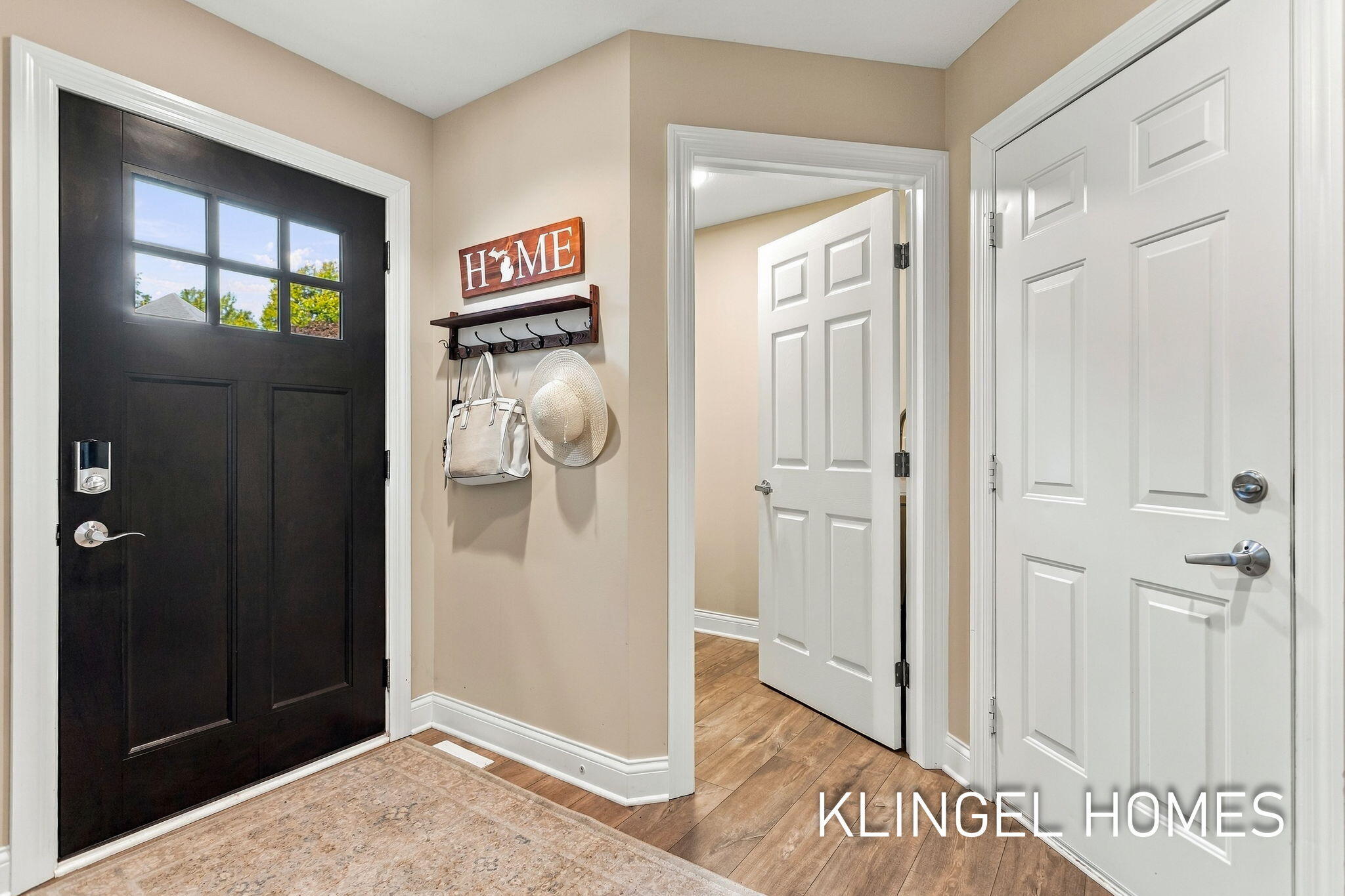 858 Bluff Creek Drive Grand Haven MI 49417