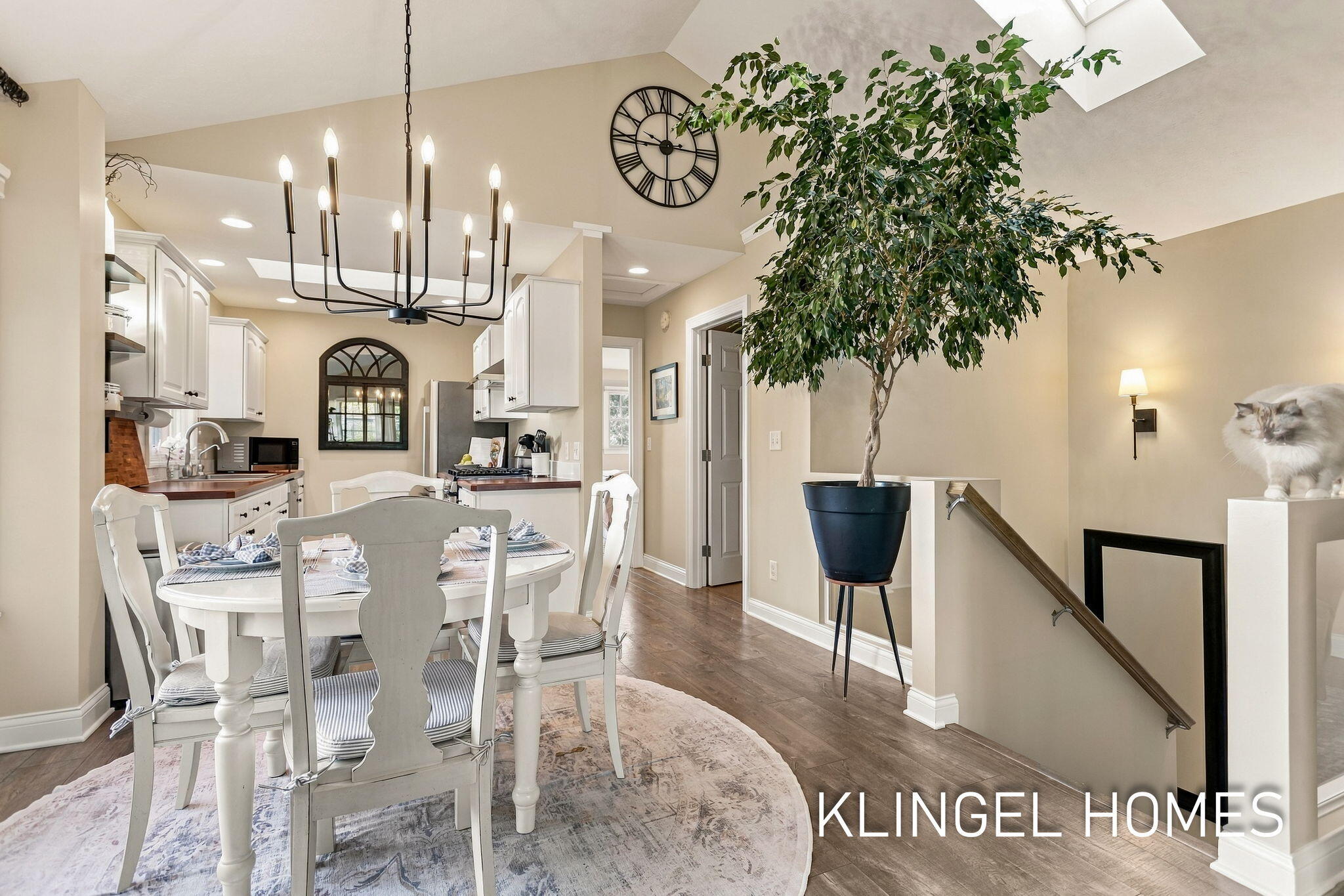 858 Bluff Creek Drive Grand Haven MI 49417