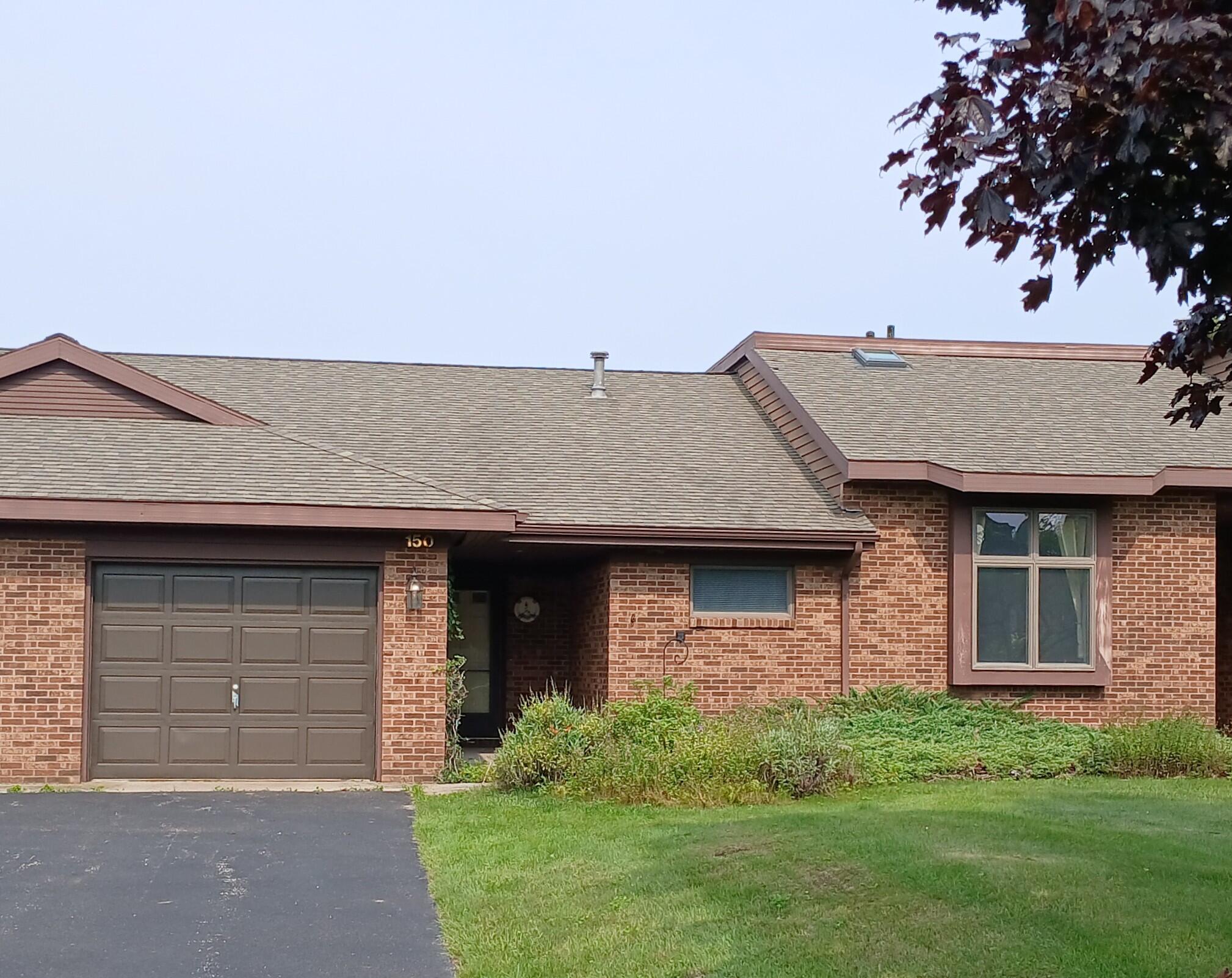 Ludington MI, 150 Harbor Drive