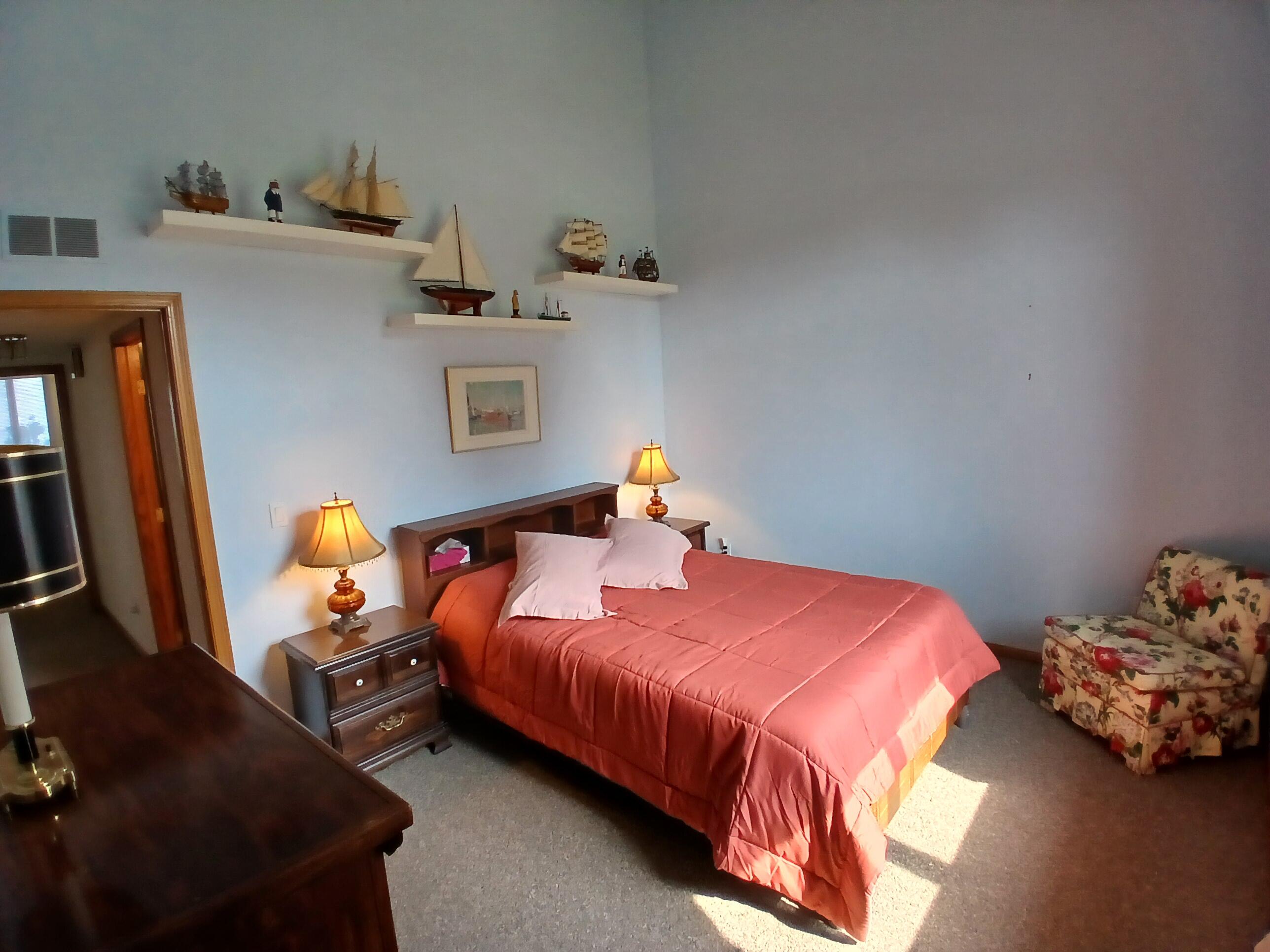 150 Harbor Drive Ludington MI 49431