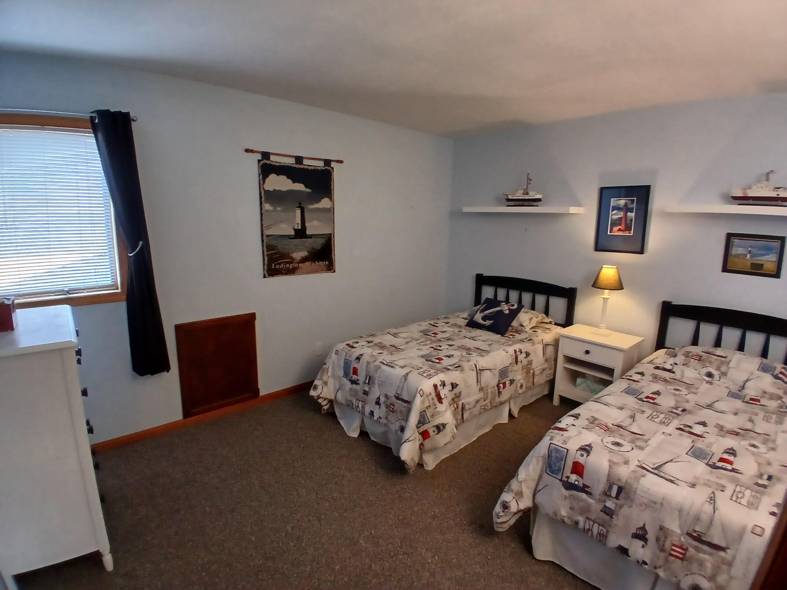 150 Harbor Drive Ludington MI 49431