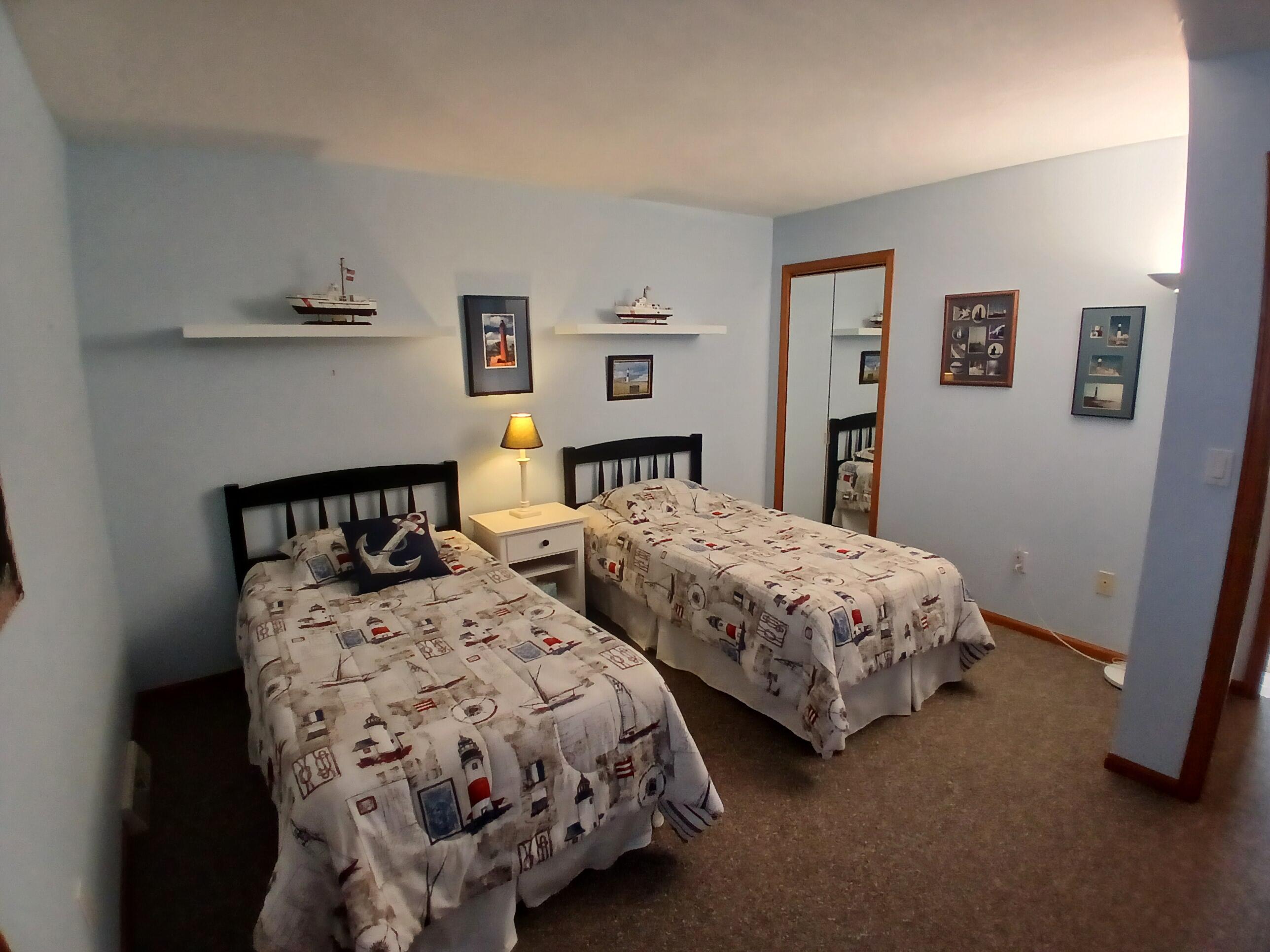 150 Harbor Drive Ludington MI 49431