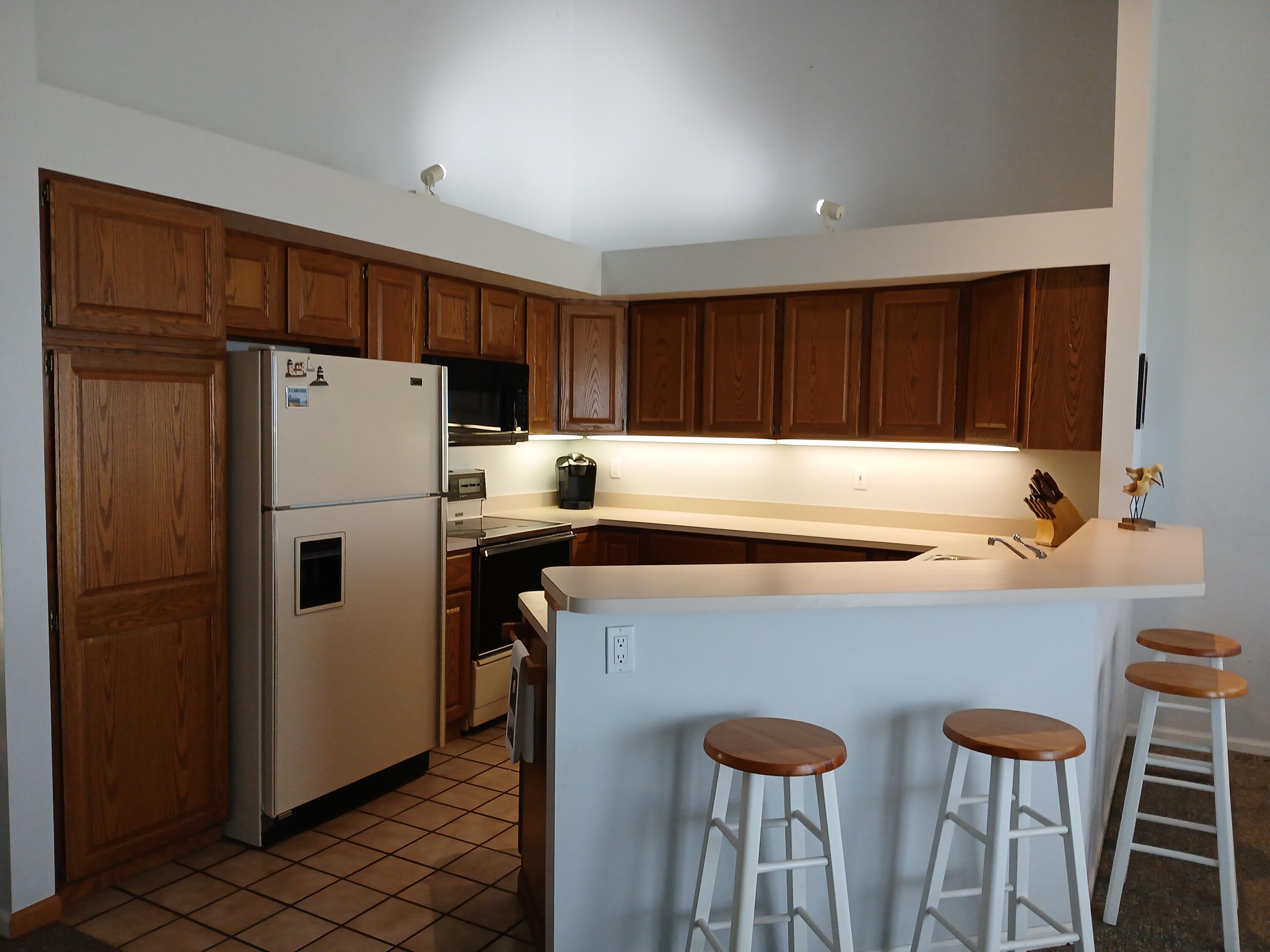 150 Harbor Drive Ludington MI 49431