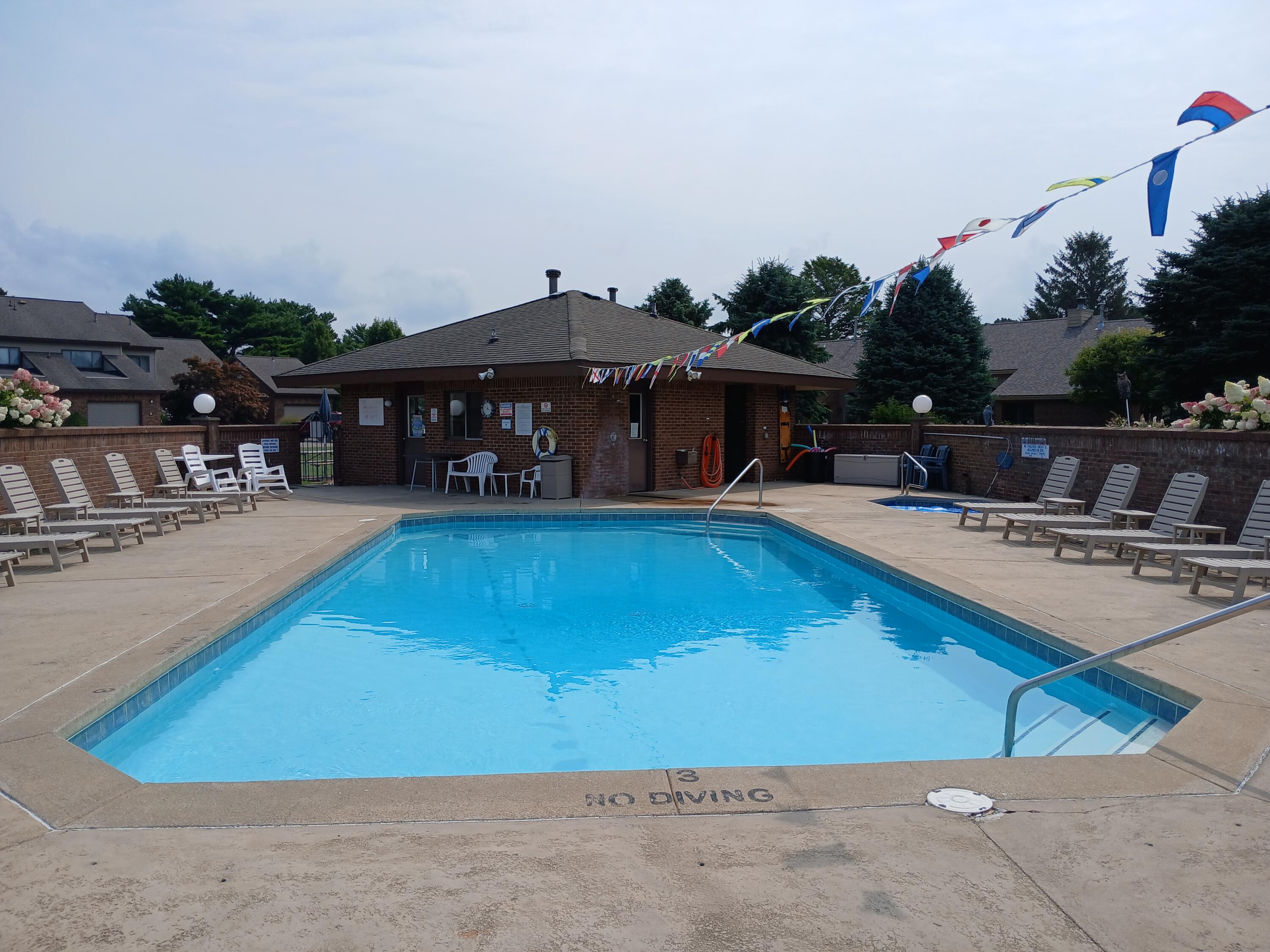 150 Harbor Drive Ludington MI 49431