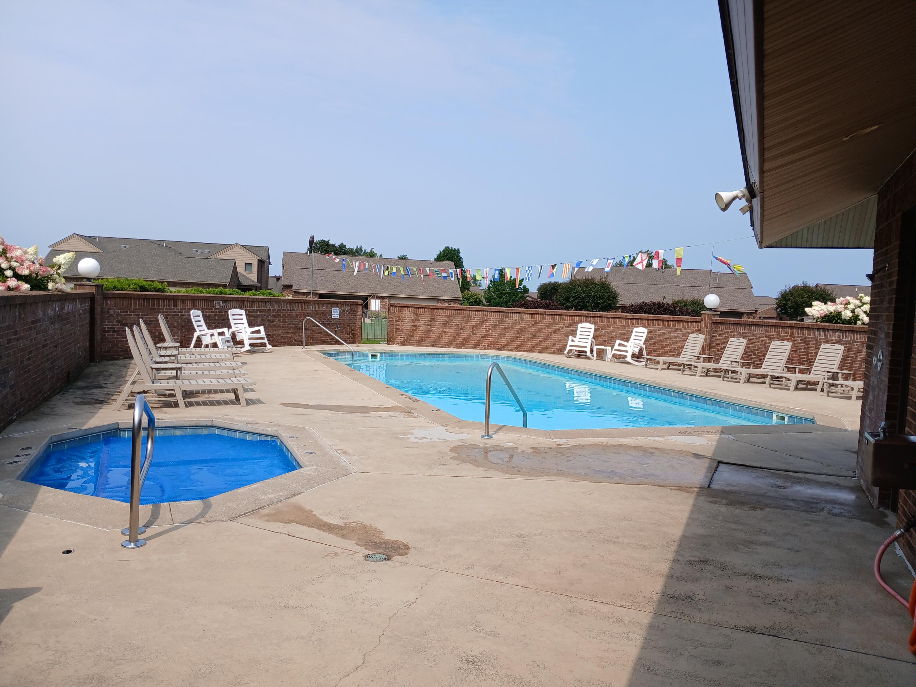 150 Harbor Drive Ludington MI 49431