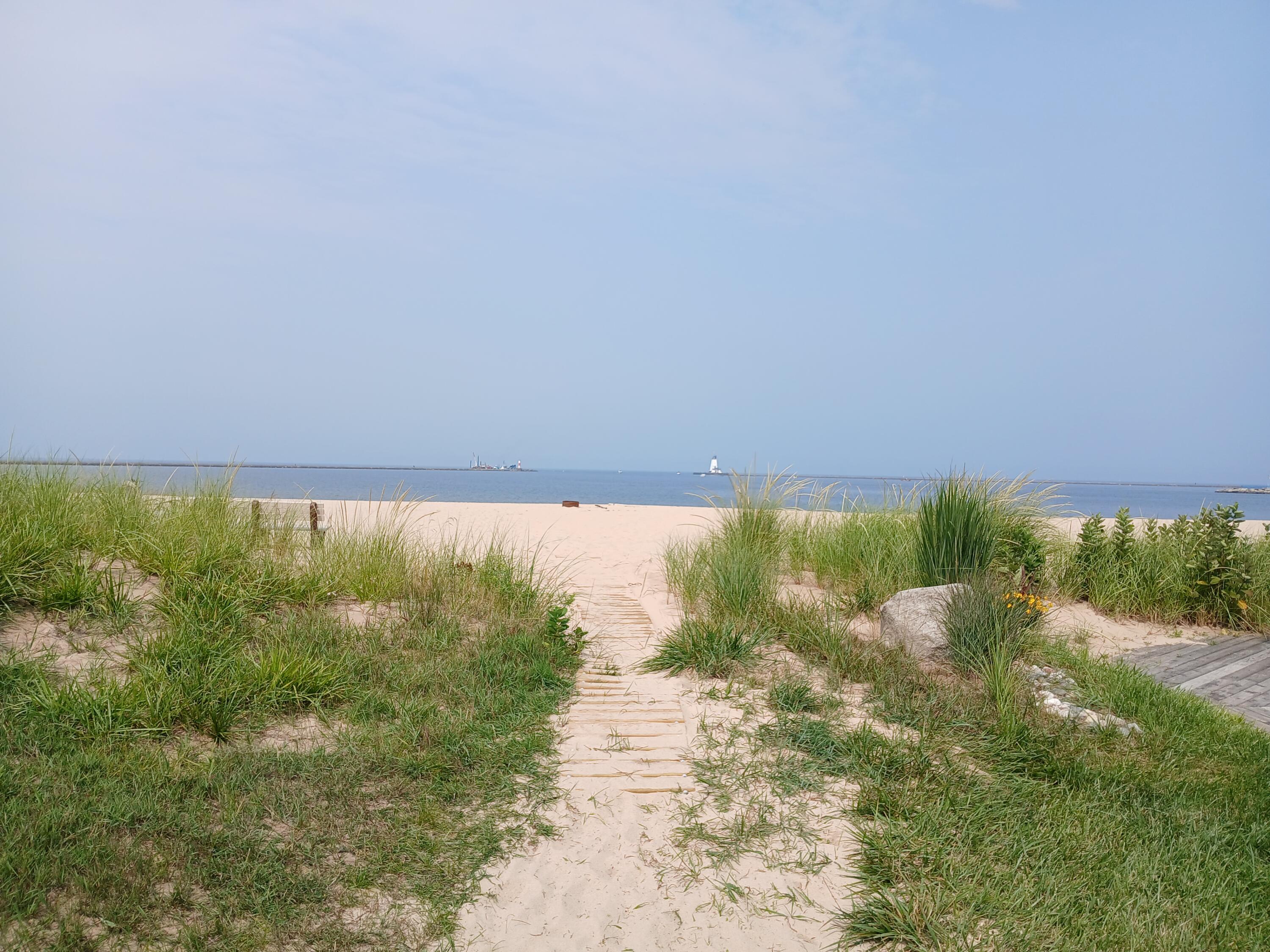 150 Harbor Drive Ludington MI 49431