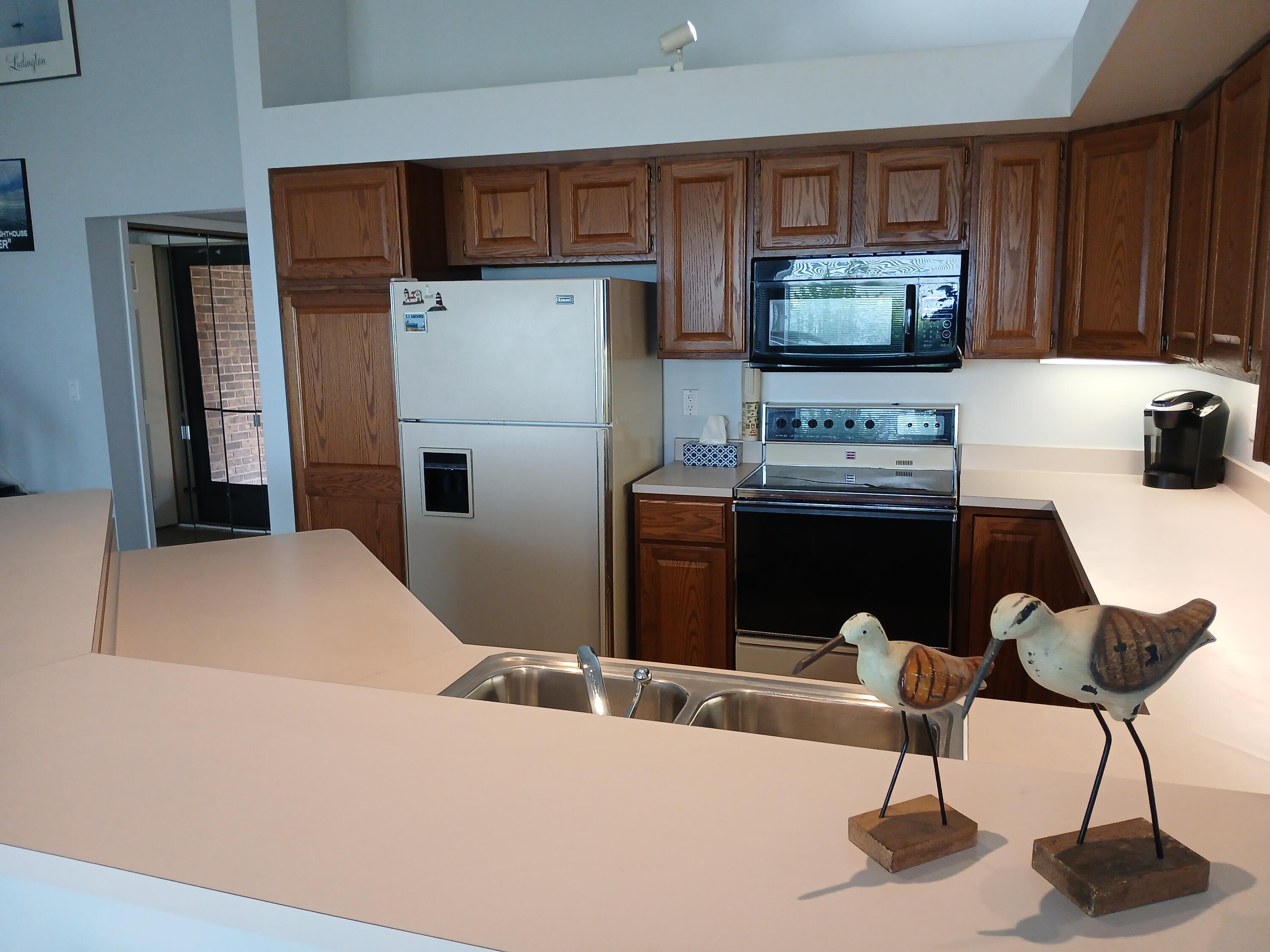 150 Harbor Drive Ludington MI 49431