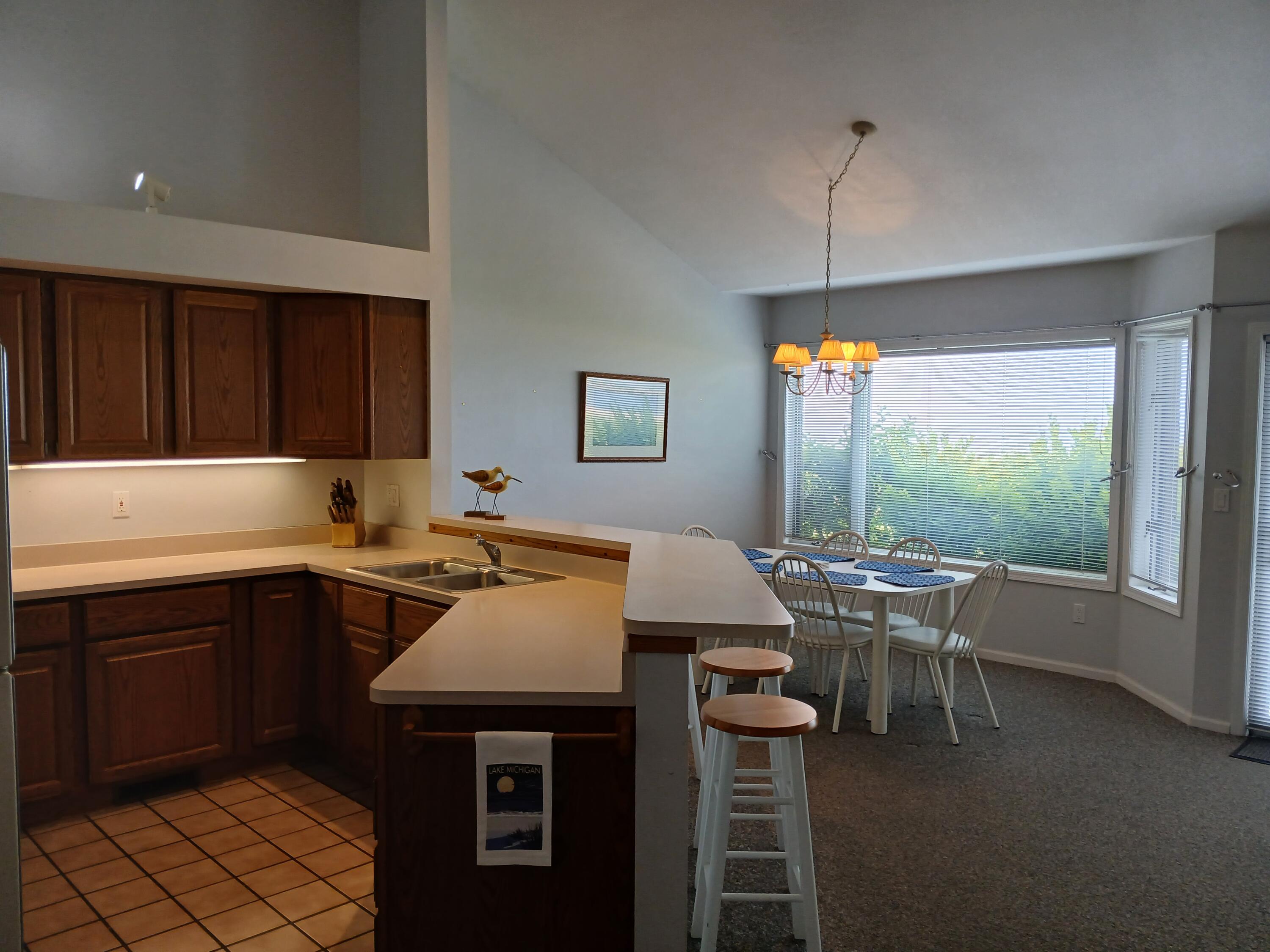 150 Harbor Drive Ludington MI 49431