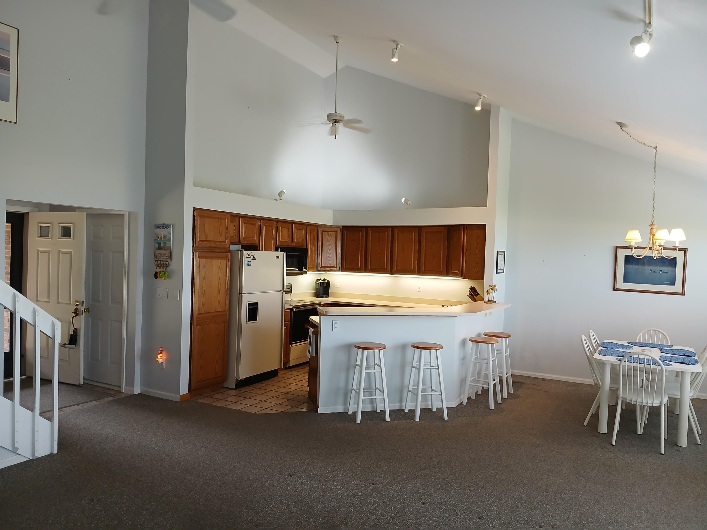 150 Harbor Drive Ludington MI 49431