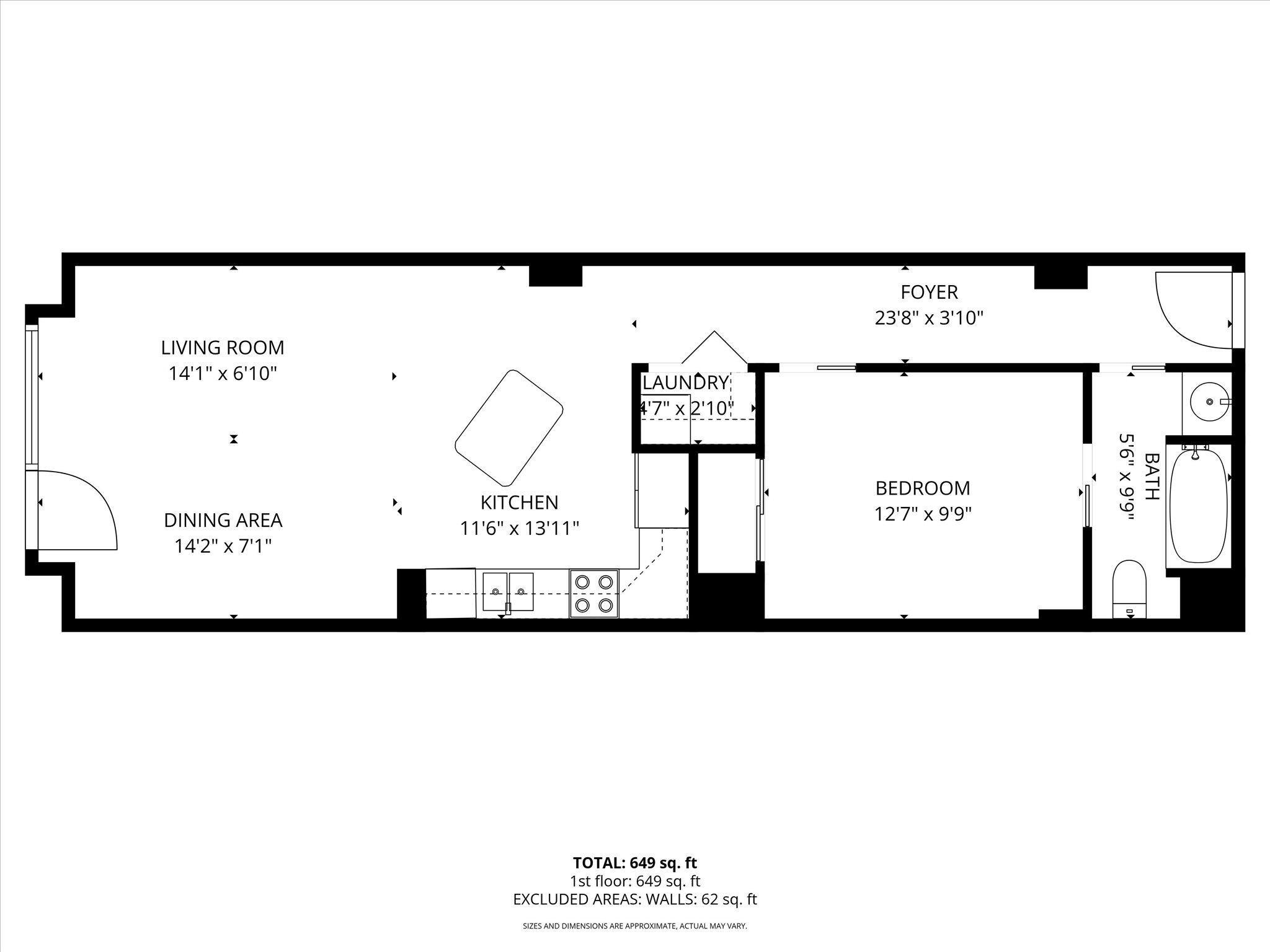 600 Broadway Avenue NW Grand Rapids MI 49504