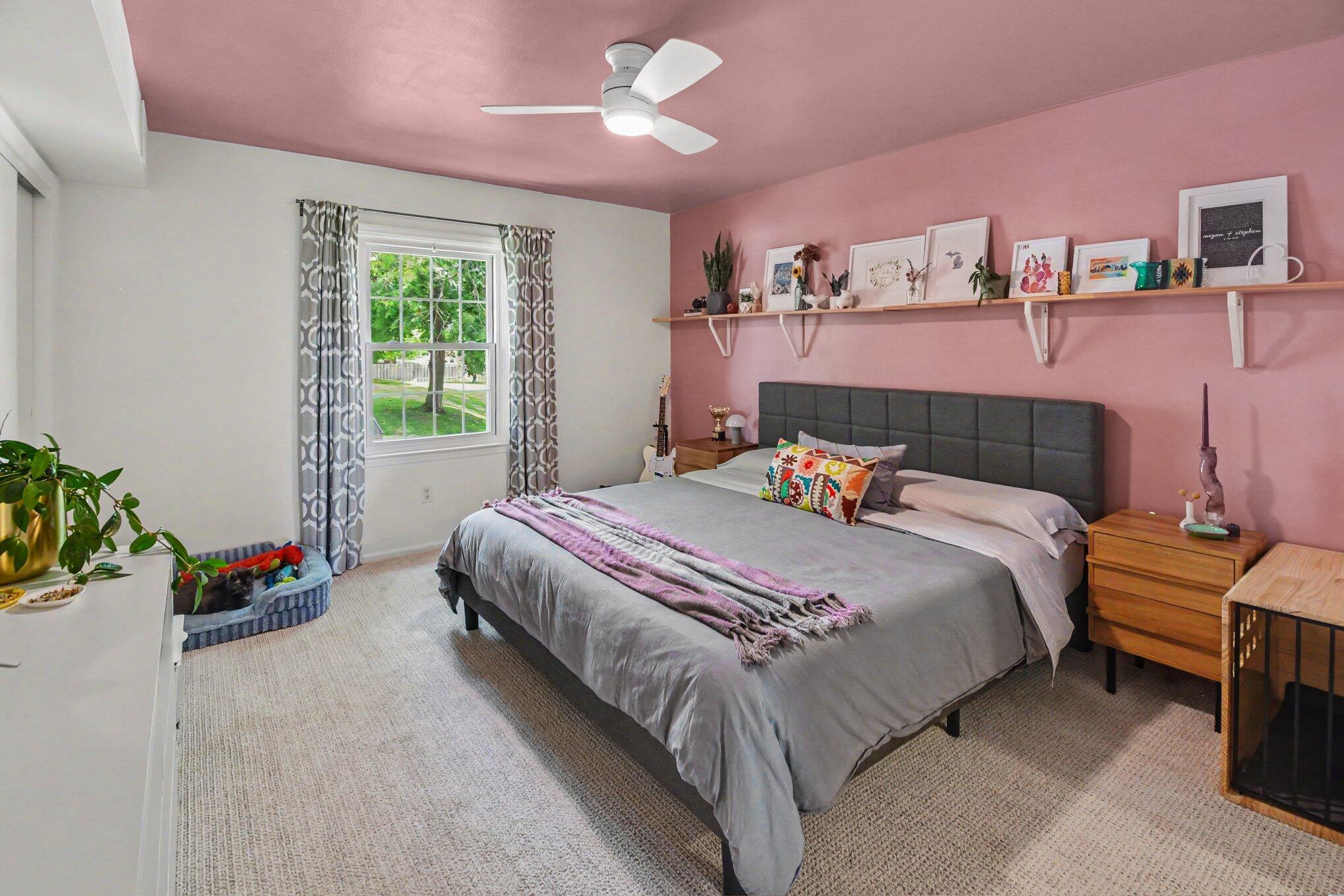 2421 Abbington Drive SE Grand Rapids MI 49506