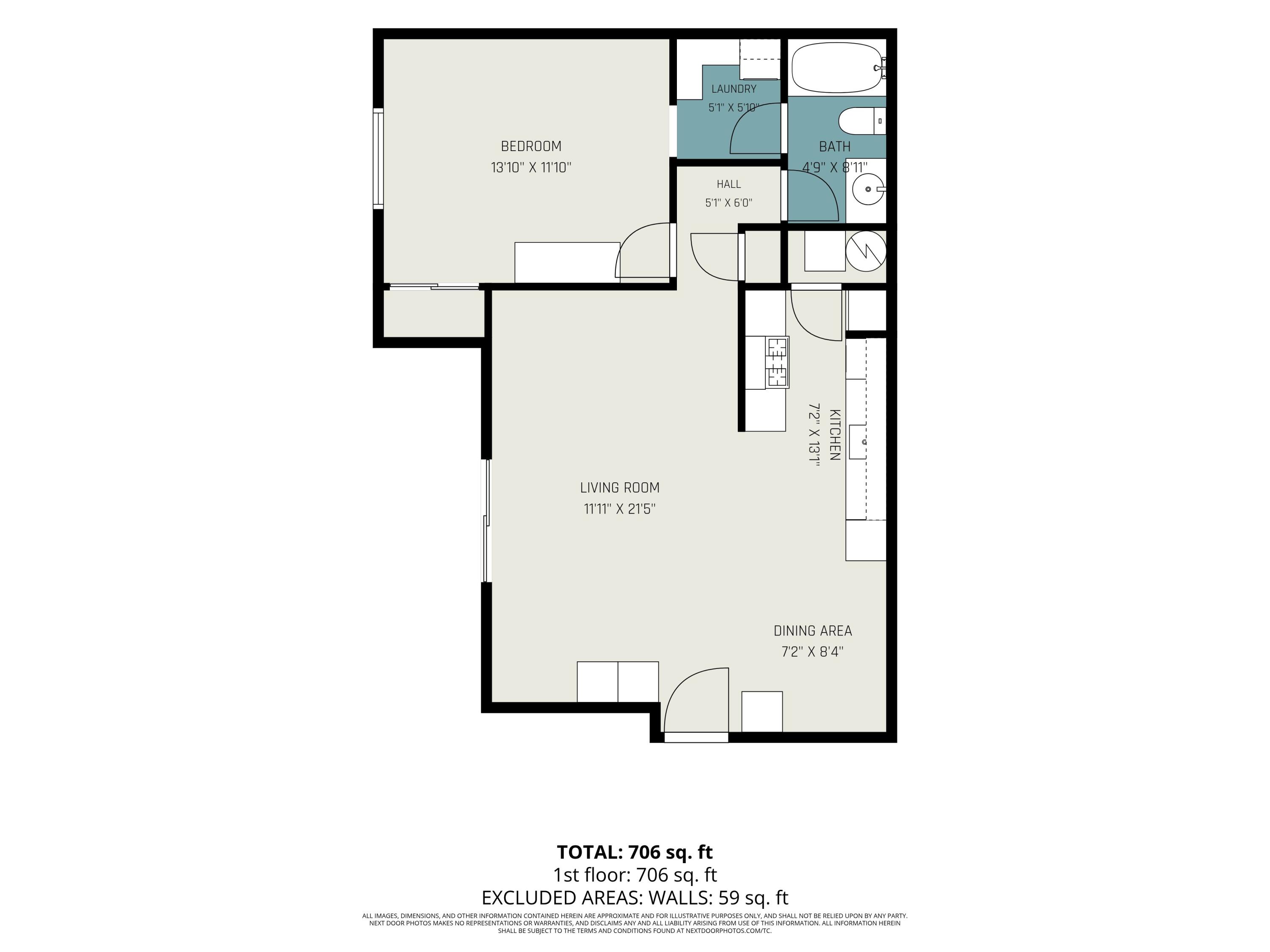 2421 Abbington Drive SE Grand Rapids MI 49506