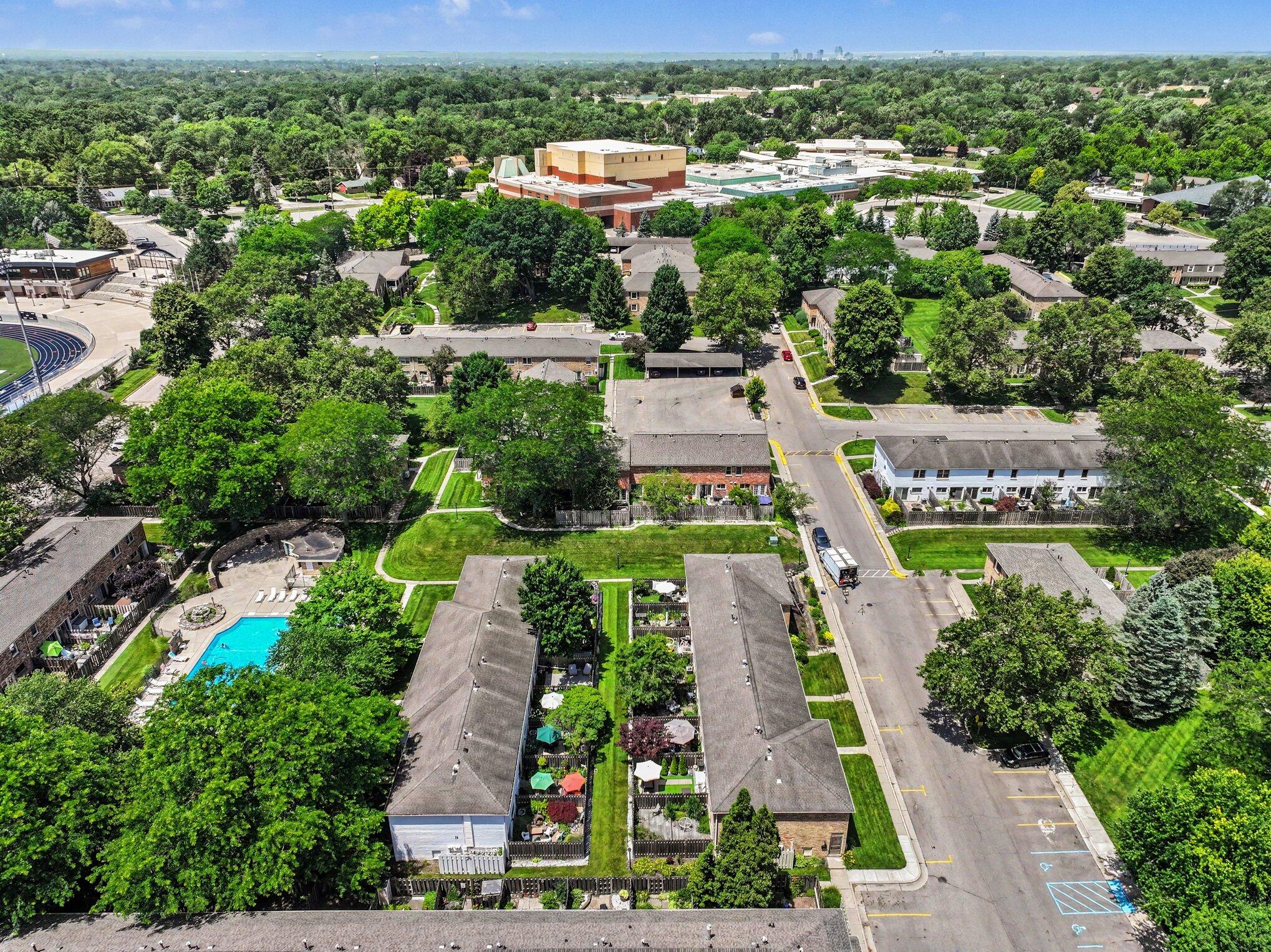 2421 Abbington Drive SE Grand Rapids MI 49506