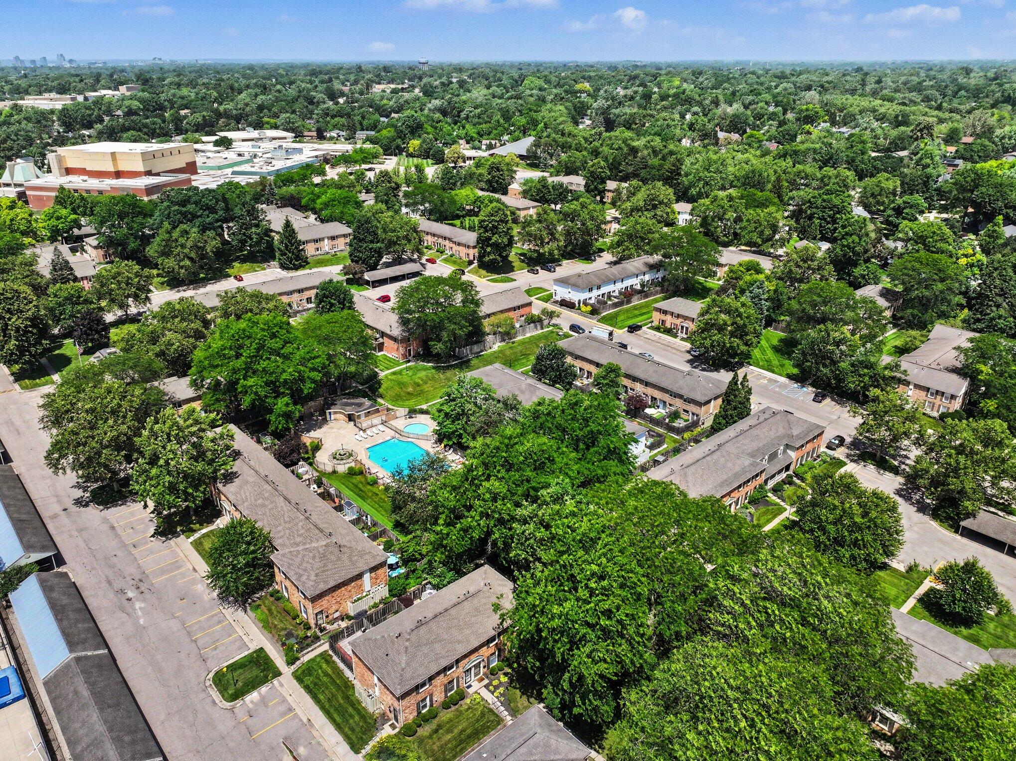 2421 Abbington Drive SE Grand Rapids MI 49506