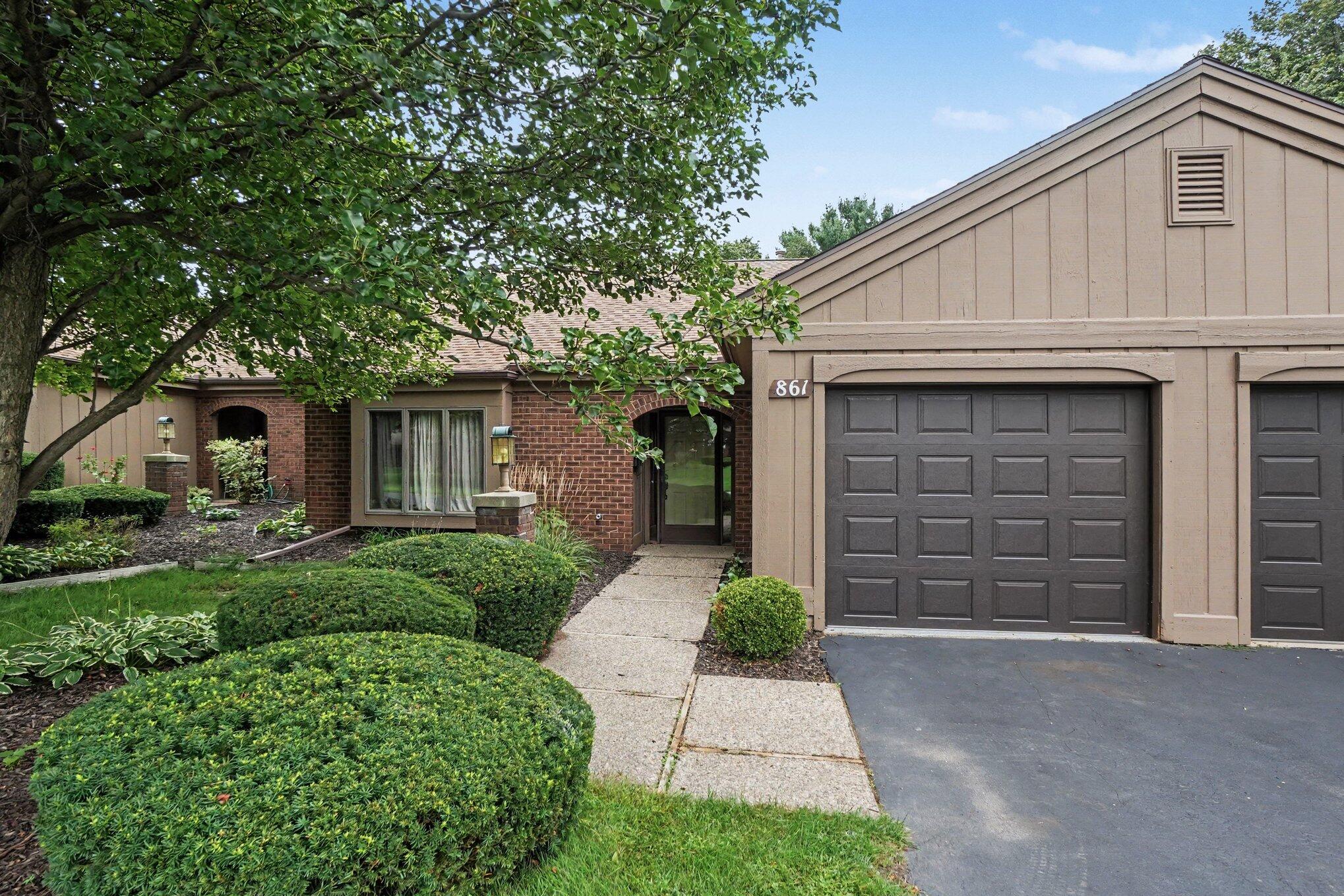 861 Millbridge Avenue Holland MI 49423