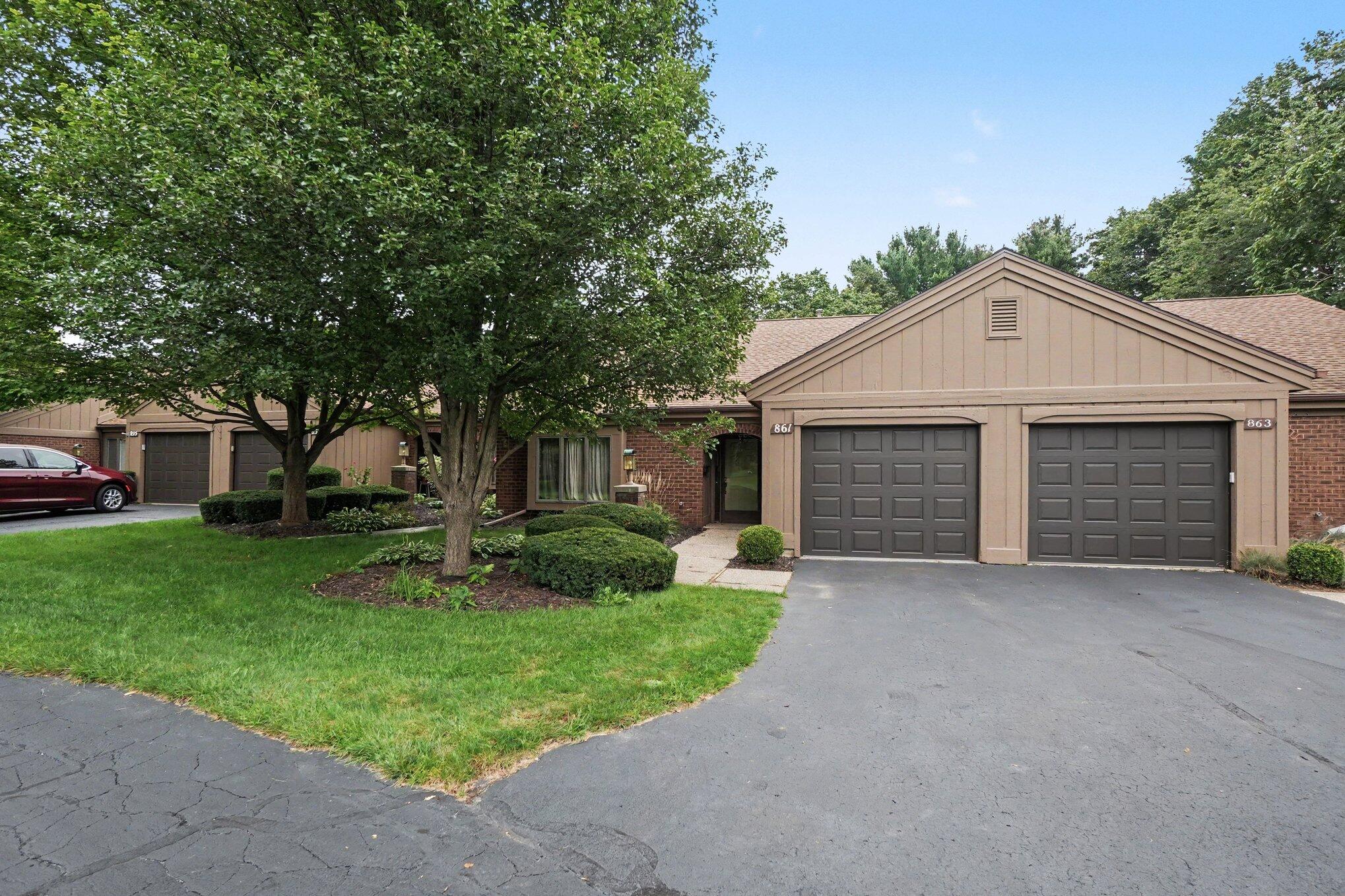 861 Millbridge Avenue Holland MI 49423
