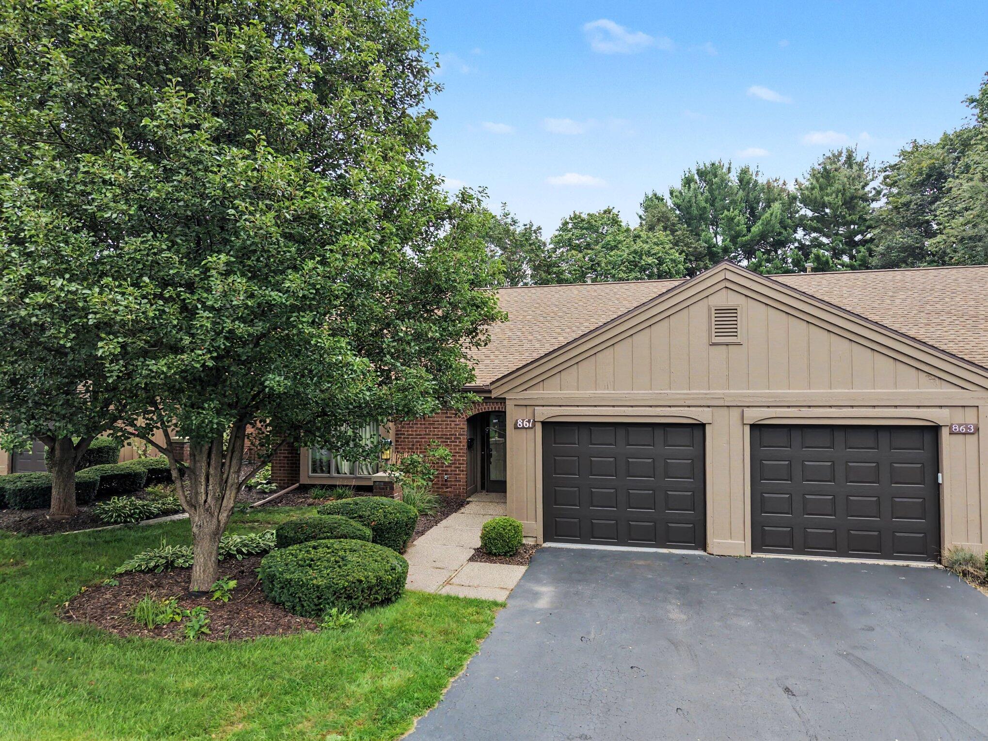 861 Millbridge Avenue Holland MI 49423