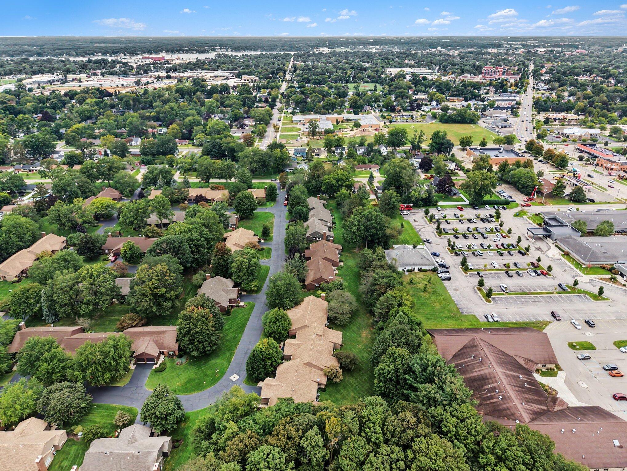 861 Millbridge Avenue Holland MI 49423