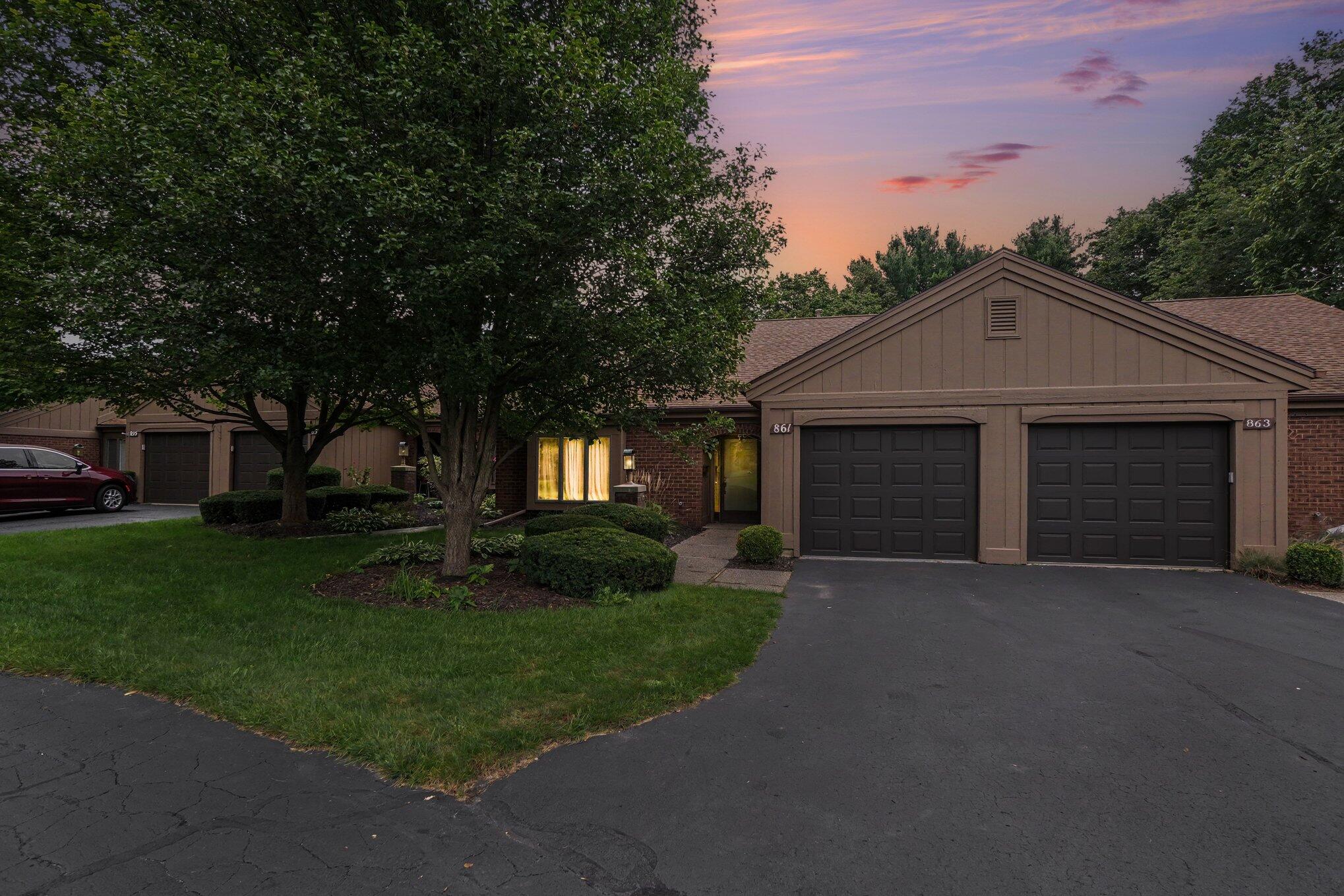 861 Millbridge Avenue Holland MI 49423