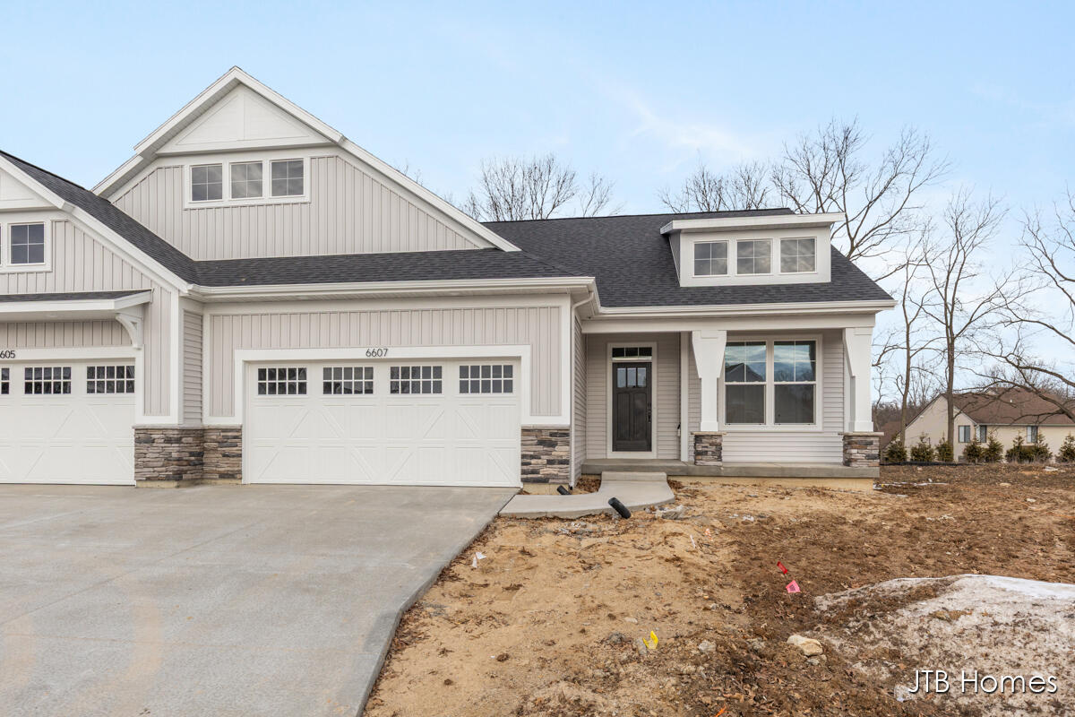6607 Timber Crest Drive NE Rockford MI 49341