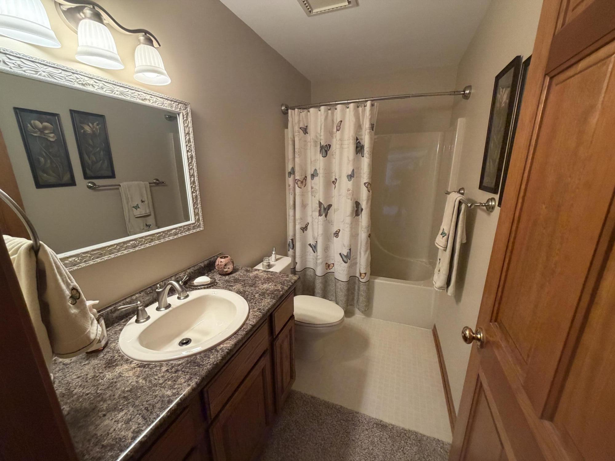 1136 SW Bayshore Drive SW Byron Center MI 49315