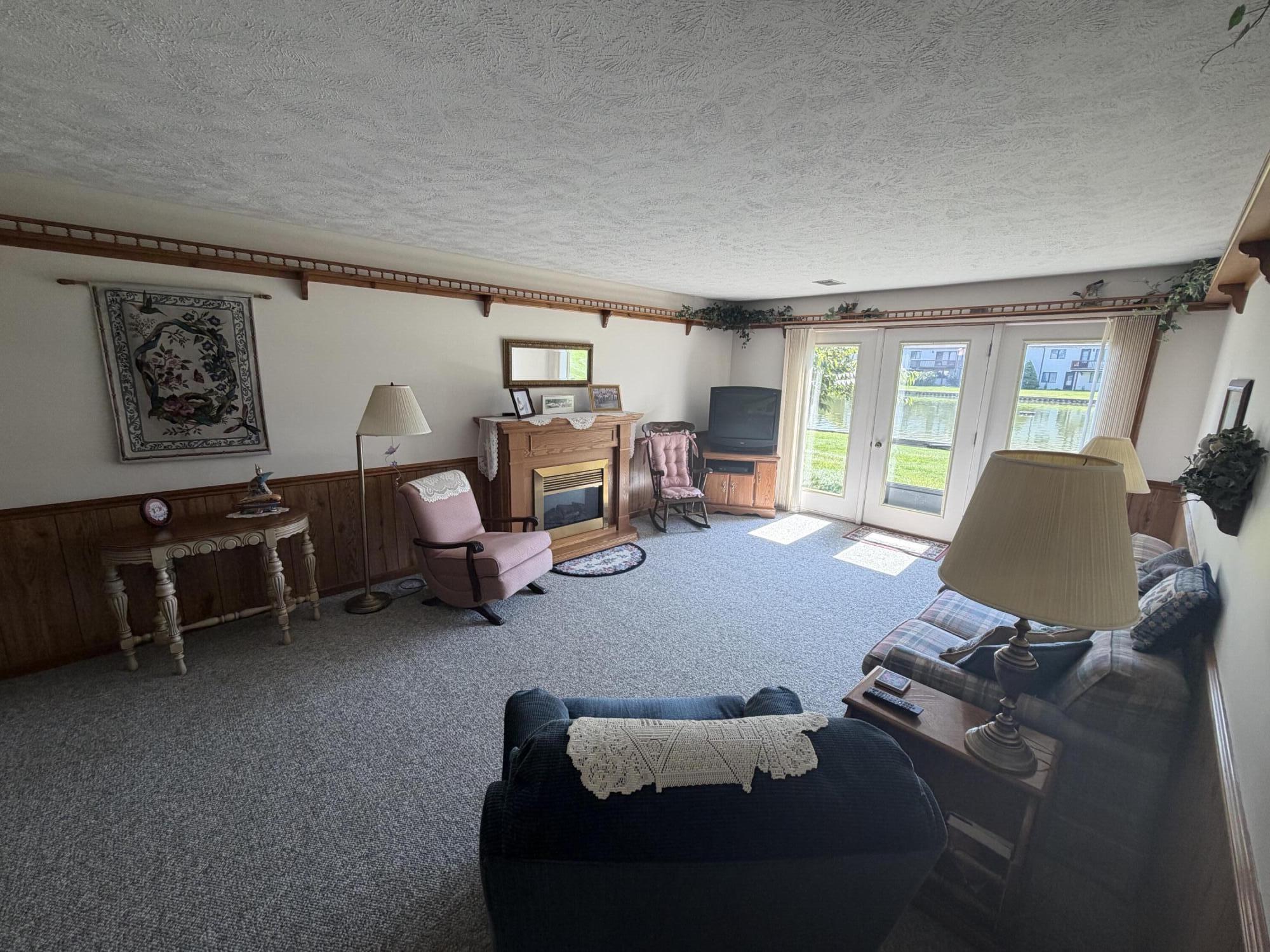 1136 SW Bayshore Drive SW Byron Center MI 49315
