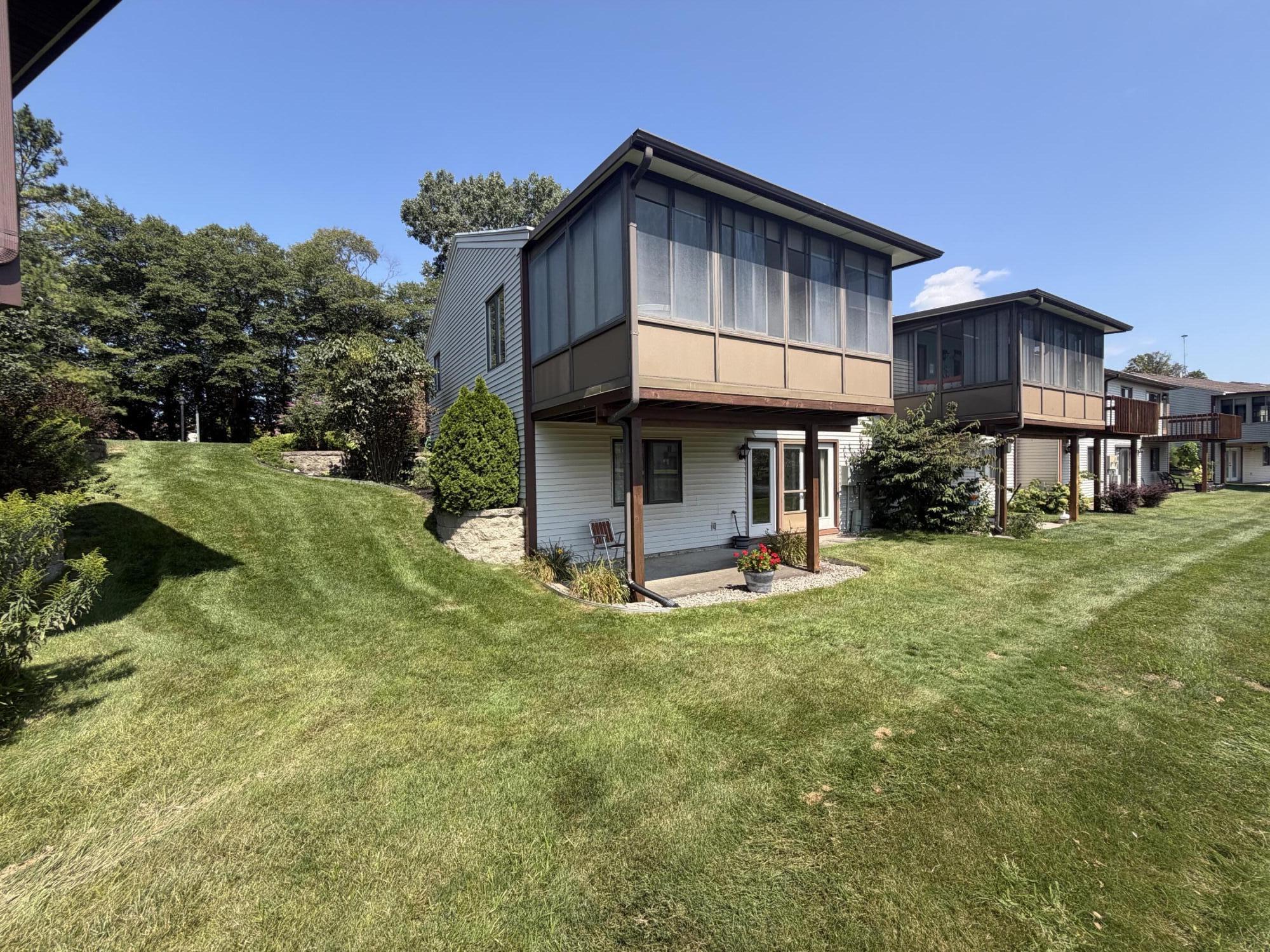 1136 SW Bayshore Drive SW Byron Center MI 49315