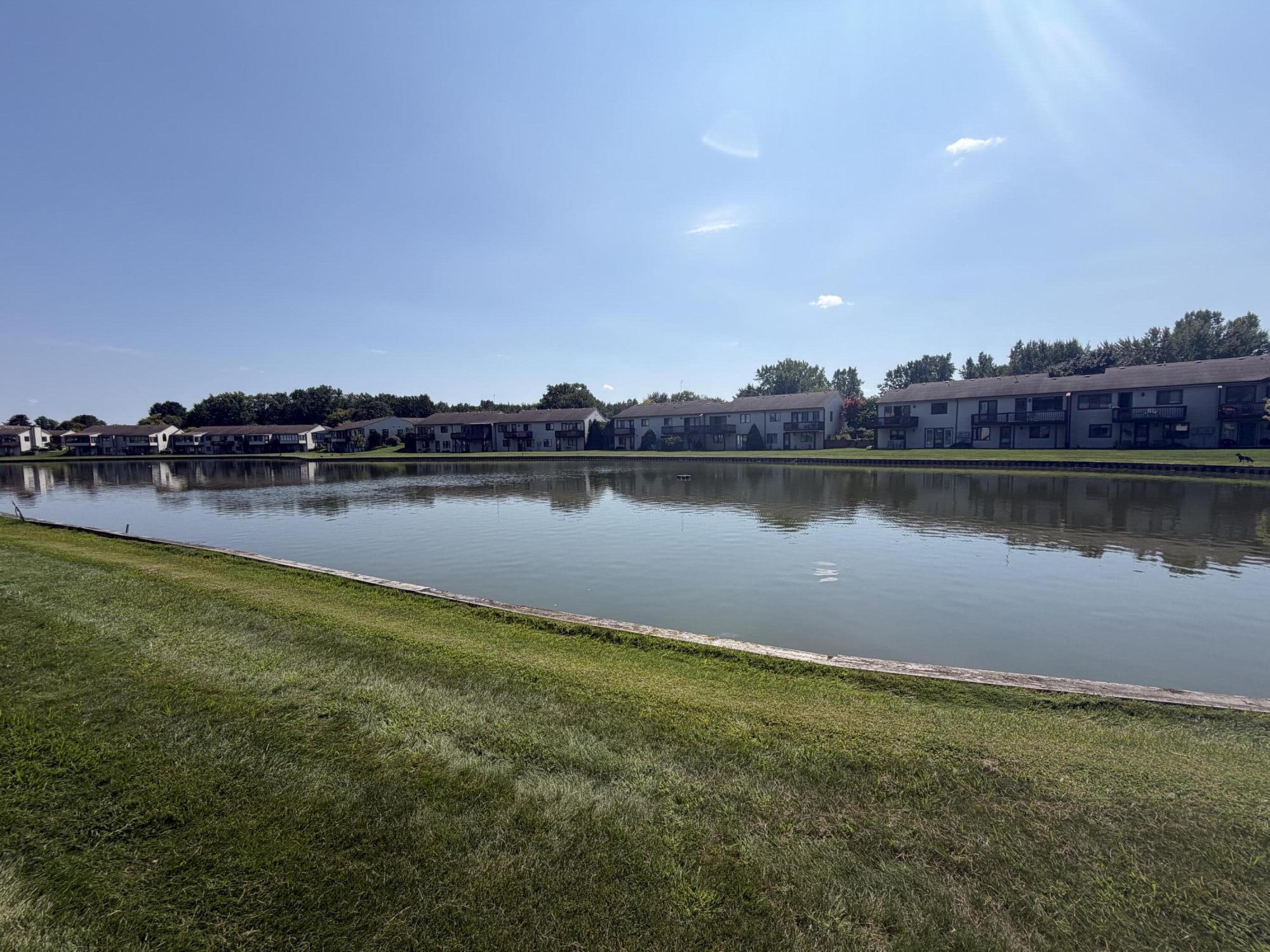 1136 SW Bayshore Drive SW Byron Center MI 49315
