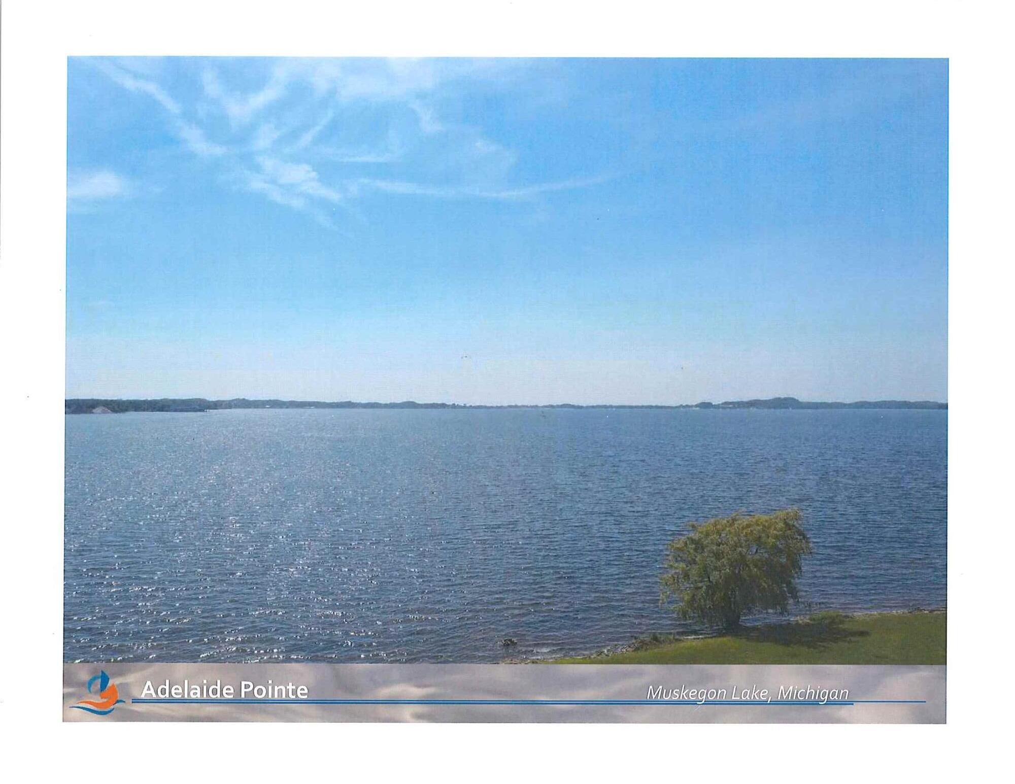 901 Adelaide Circle Muskegon MI 49441