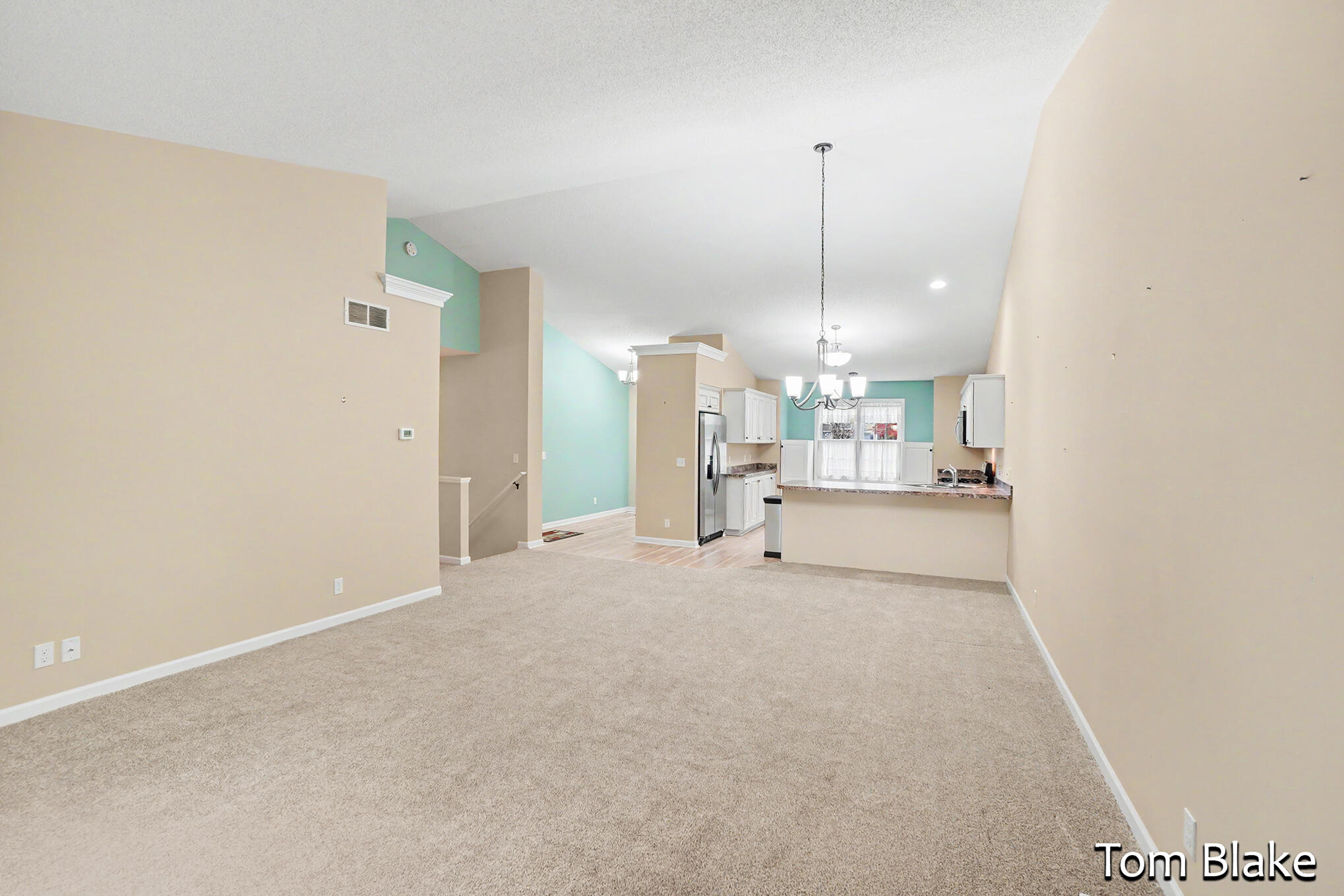 2143 Rosewood Lane Muskegon MI 49441