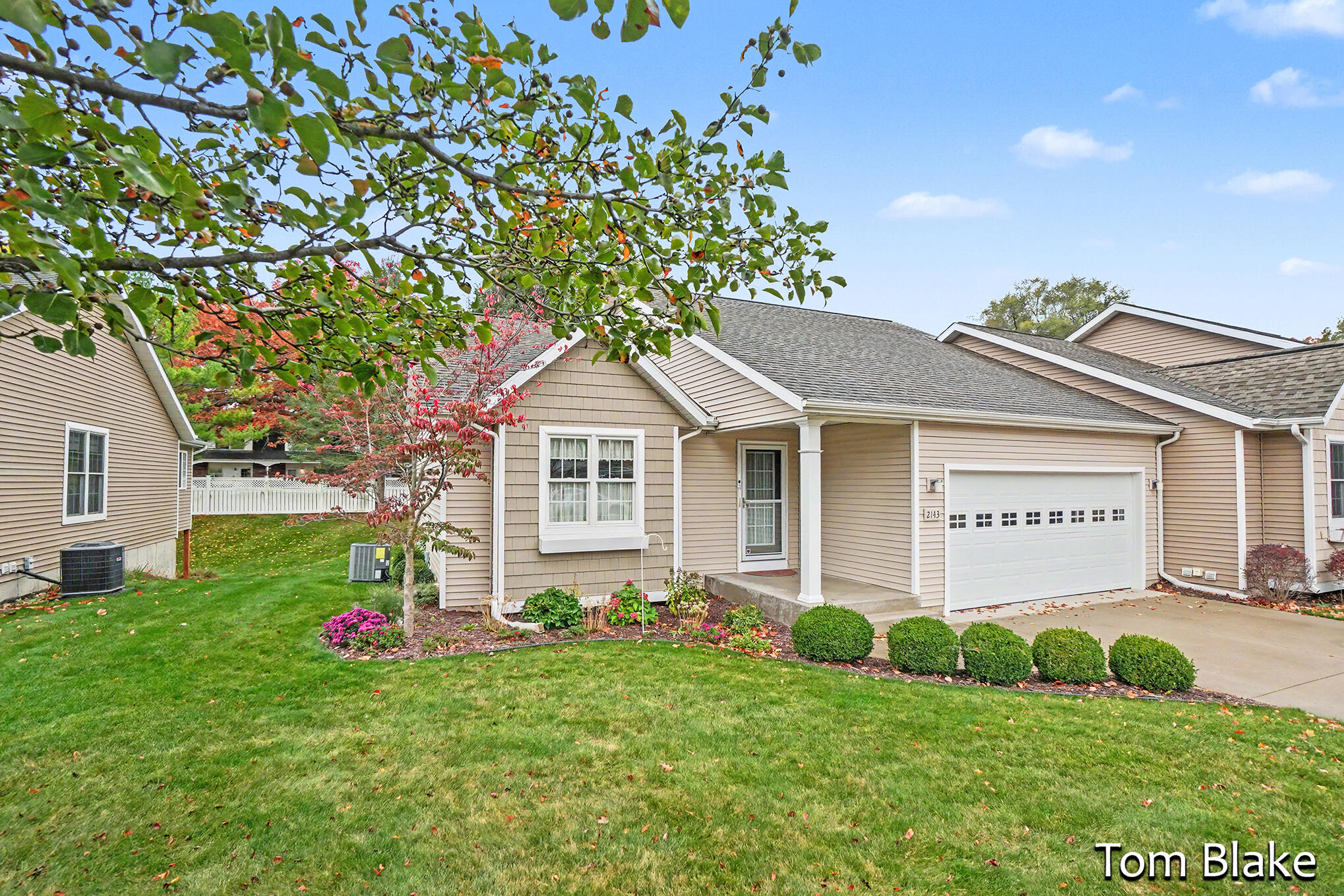 2143 Rosewood Lane Muskegon MI 49441