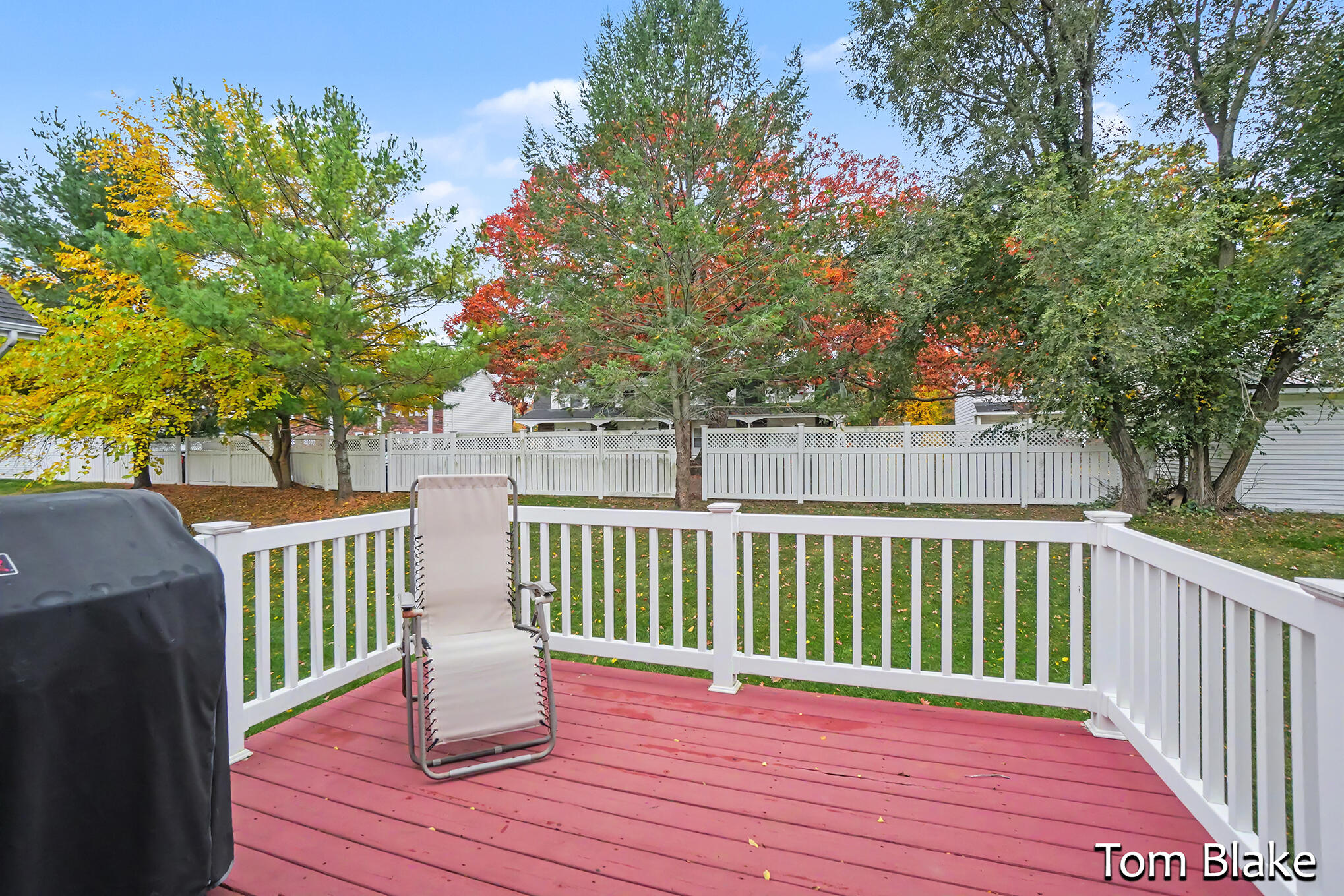 2143 Rosewood Lane Muskegon MI 49441