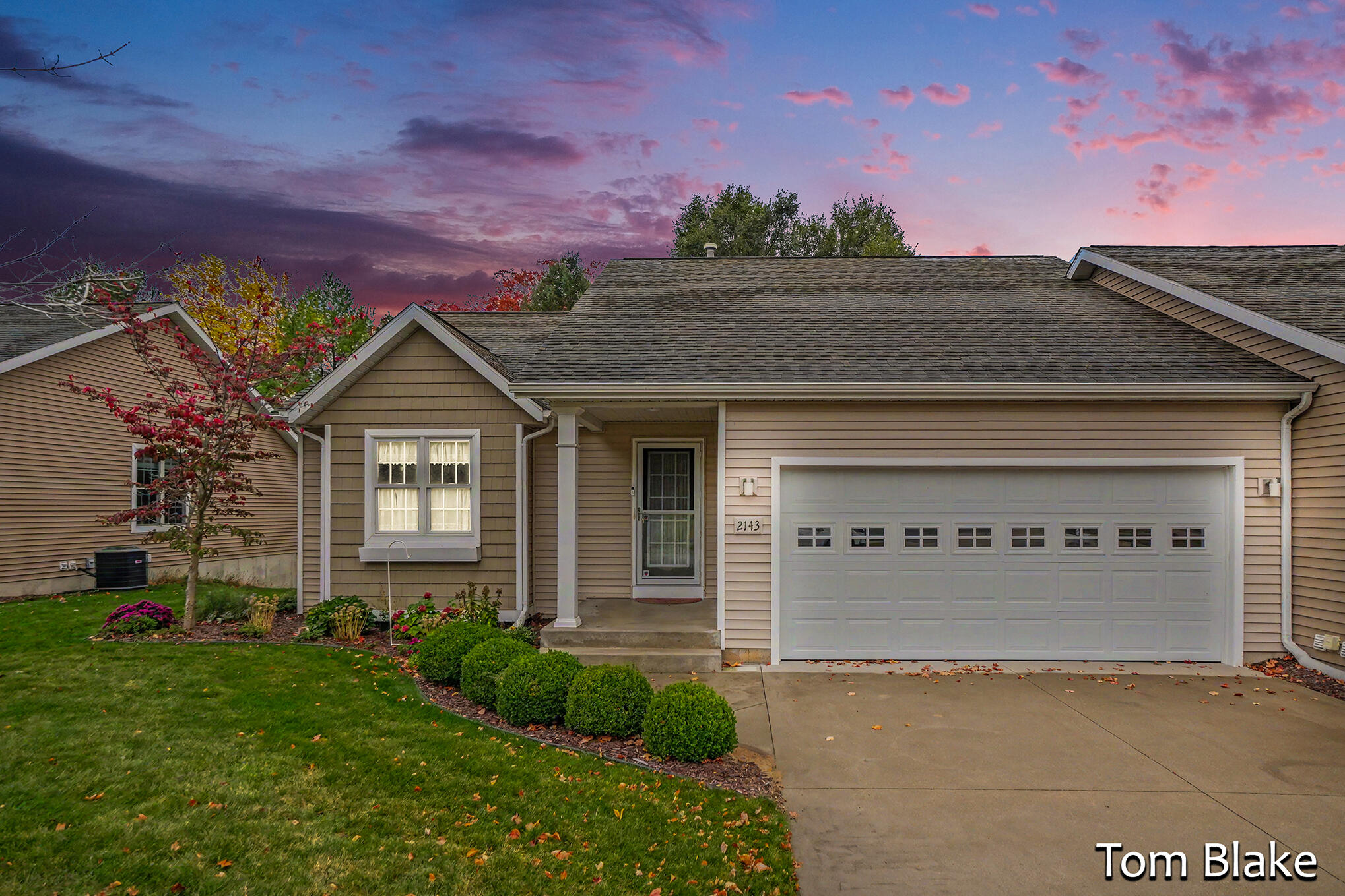2143 Rosewood Lane Muskegon MI 49441