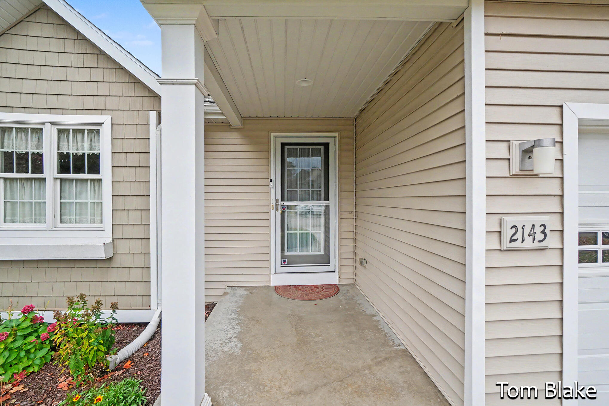 2143 Rosewood Lane Muskegon MI 49441