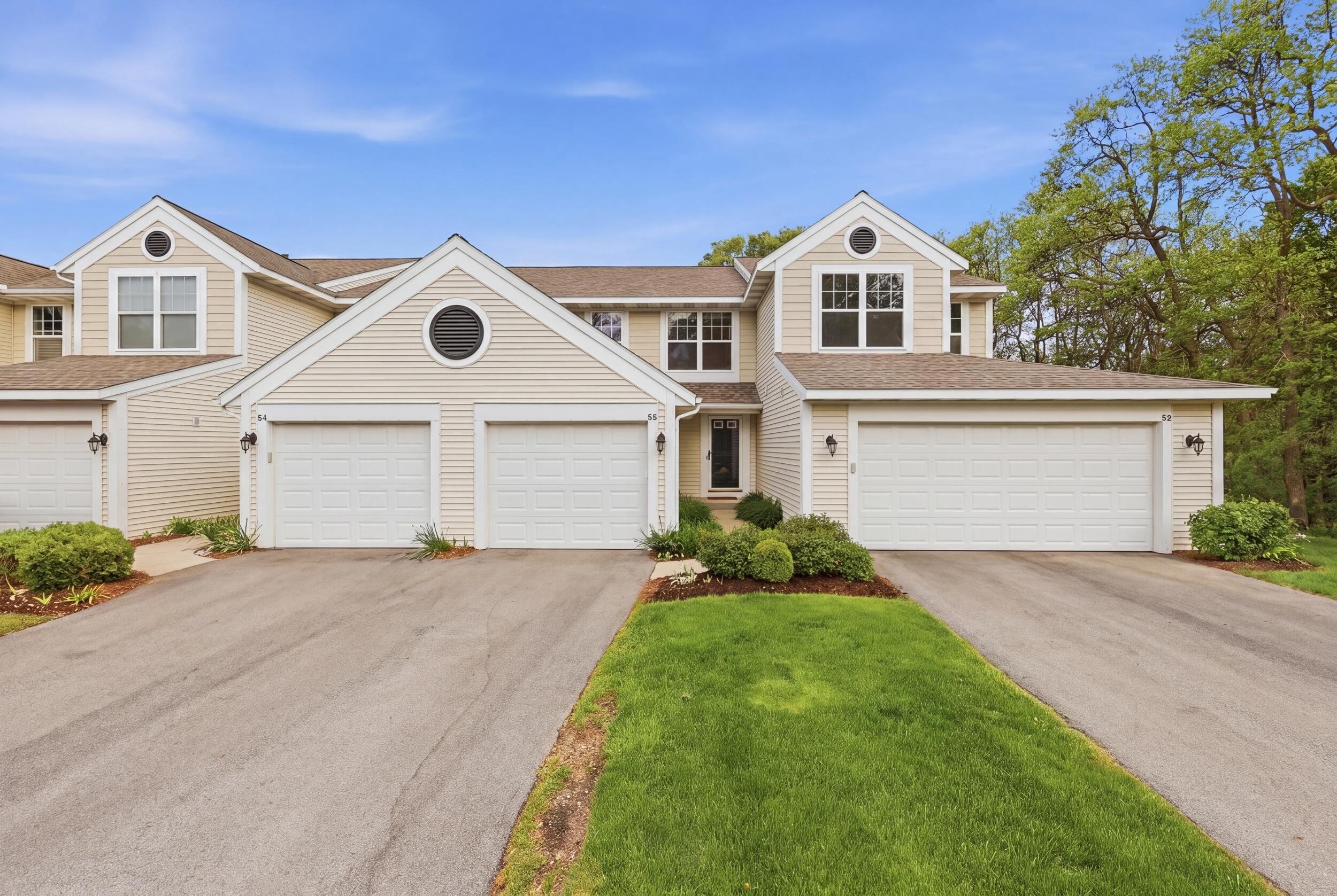 86 Sun Ridge Drive Holland MI 49424