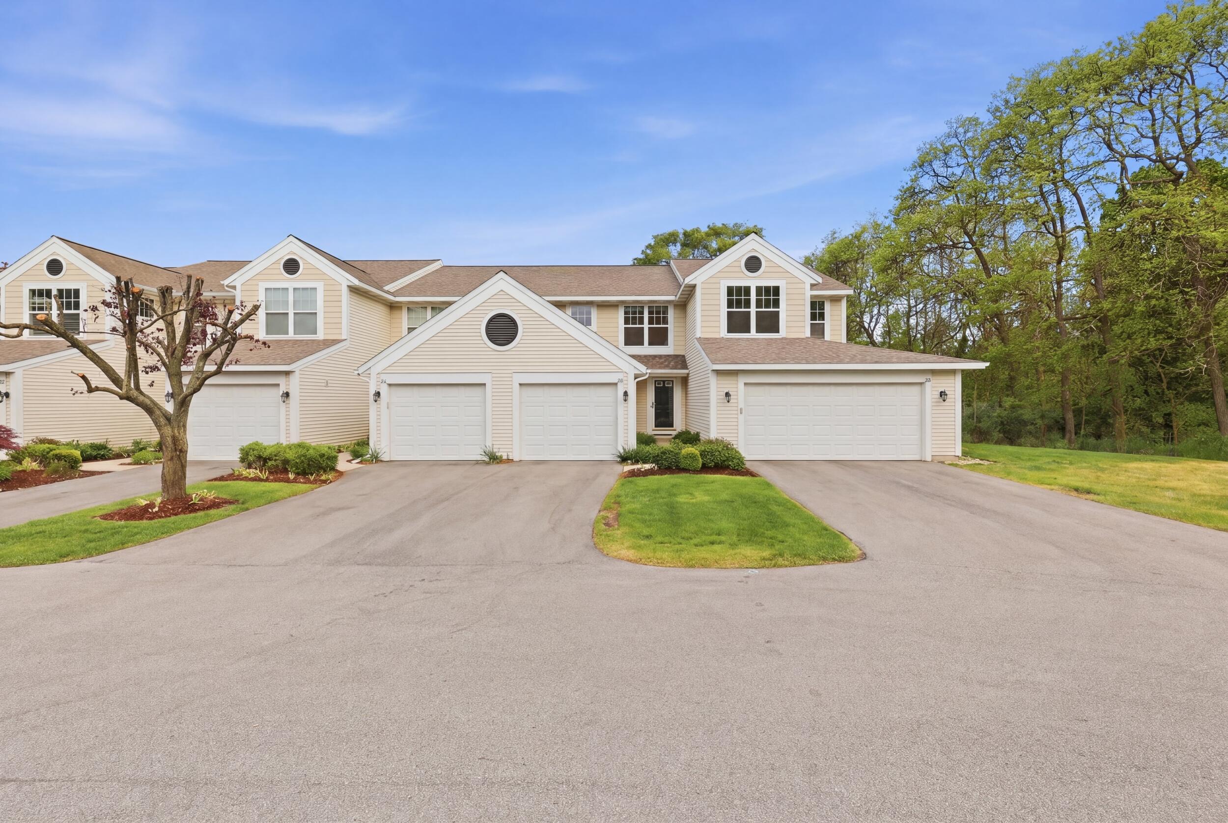 86 Sun Ridge Drive Holland MI 49424
