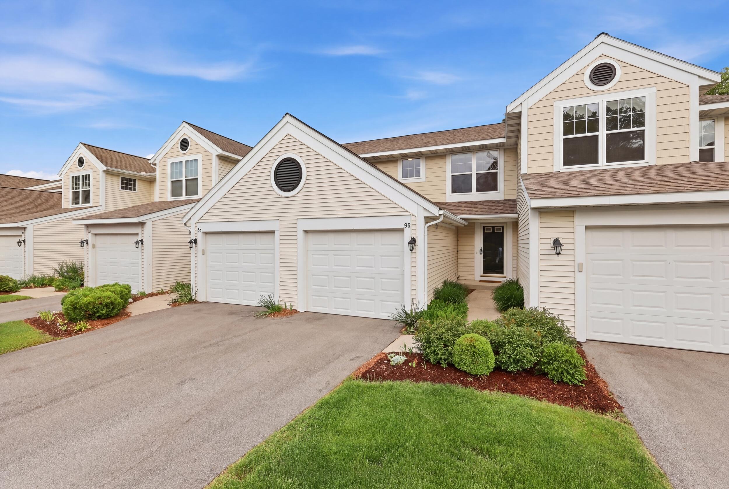 86 Sun Ridge Drive Holland MI 49424