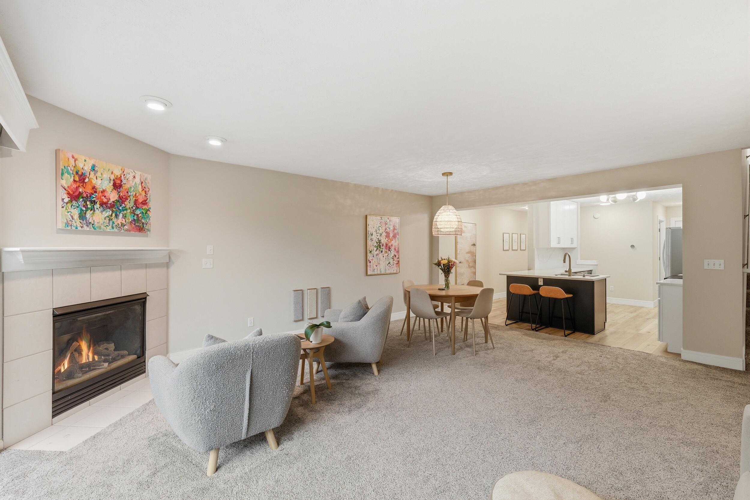 86 Sun Ridge Drive Holland MI 49424