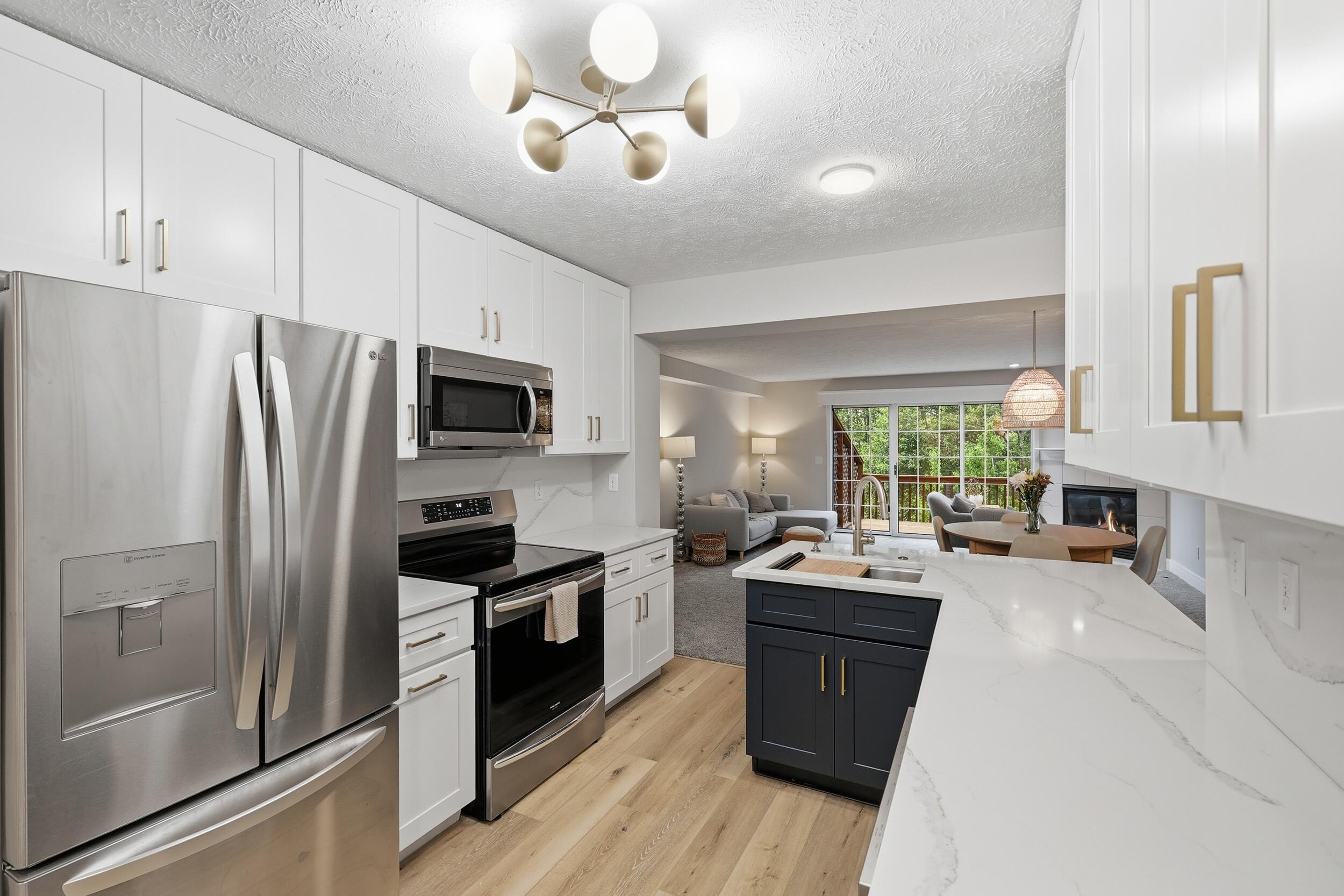 86 Sun Ridge Drive Holland MI 49424
