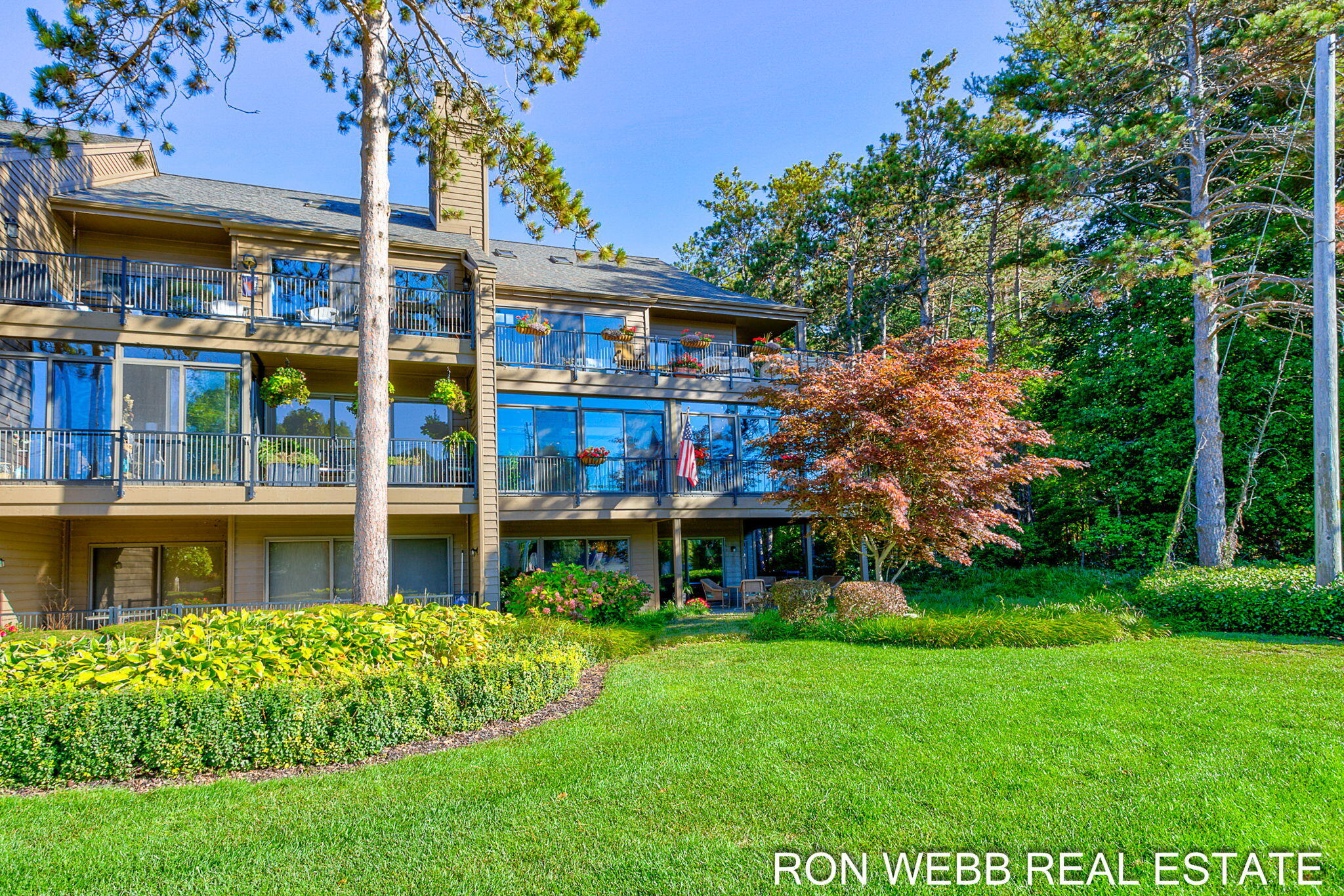 1745 Ottawa Beach Road Holland MI 49424