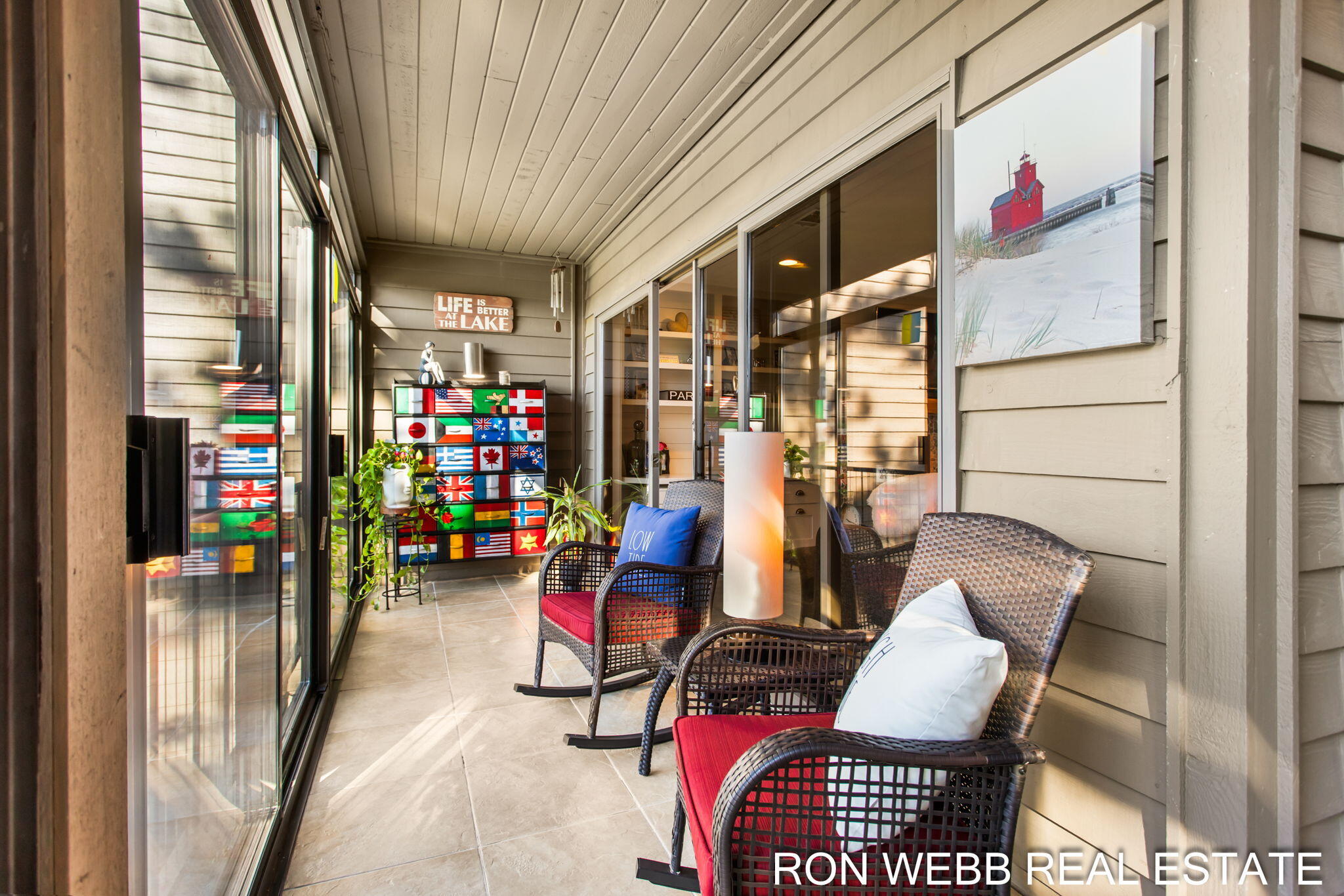 1745 Ottawa Beach Road Holland MI 49424